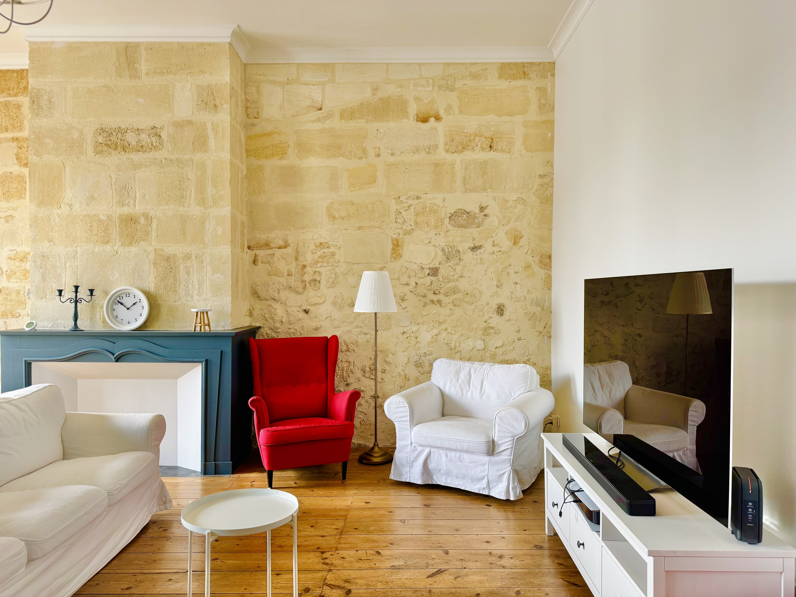appartement 7 pièces - 155m2 à Libourne (33500)