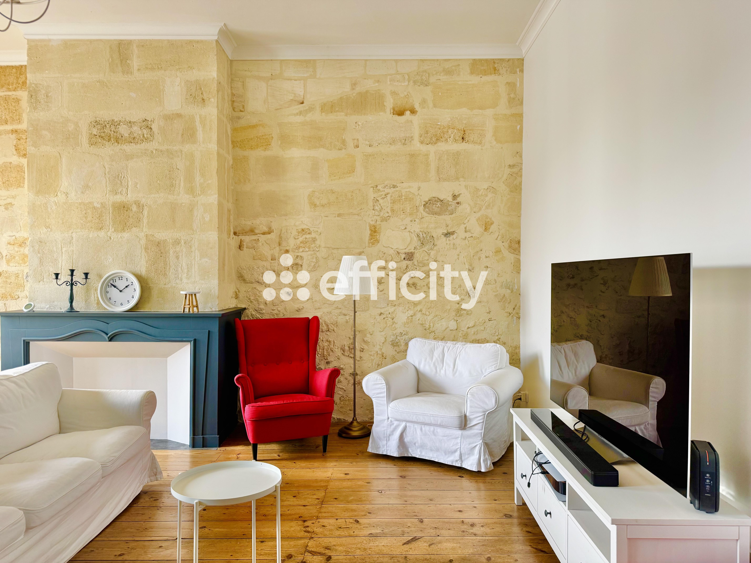 appartement 7 pièces - 155m2 à Libourne (33500)