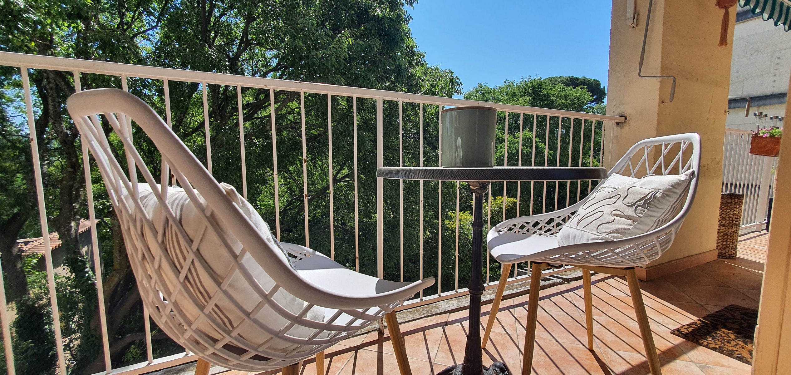 appartement 3 pièces - 74m2 à Aix-en-Provence (13090)