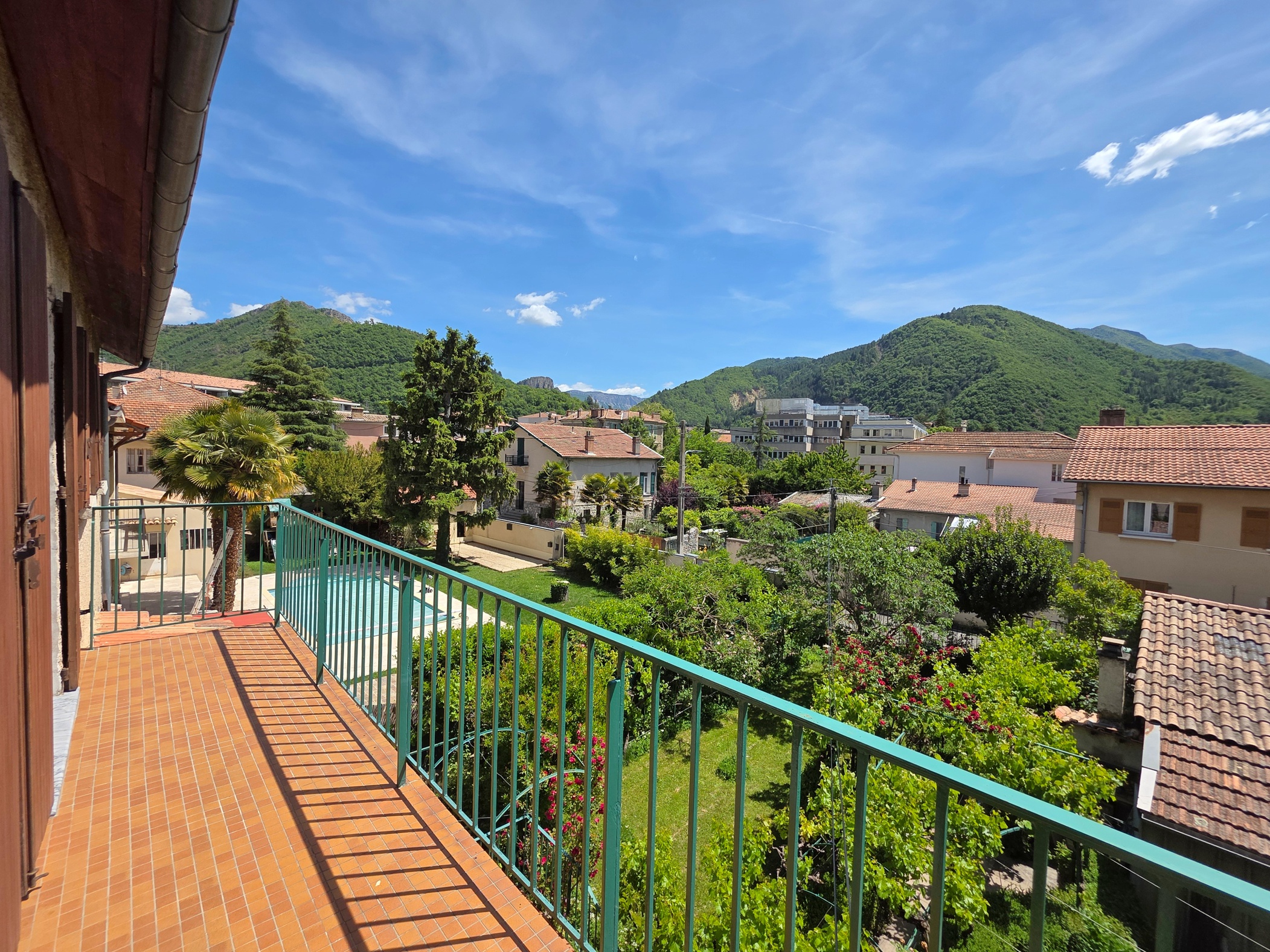 appartement 3 pièces - 80m2 à Digne-les-Bains (04000)