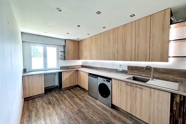 appartement 3 pièces - 70m2 à Annecy (74940)