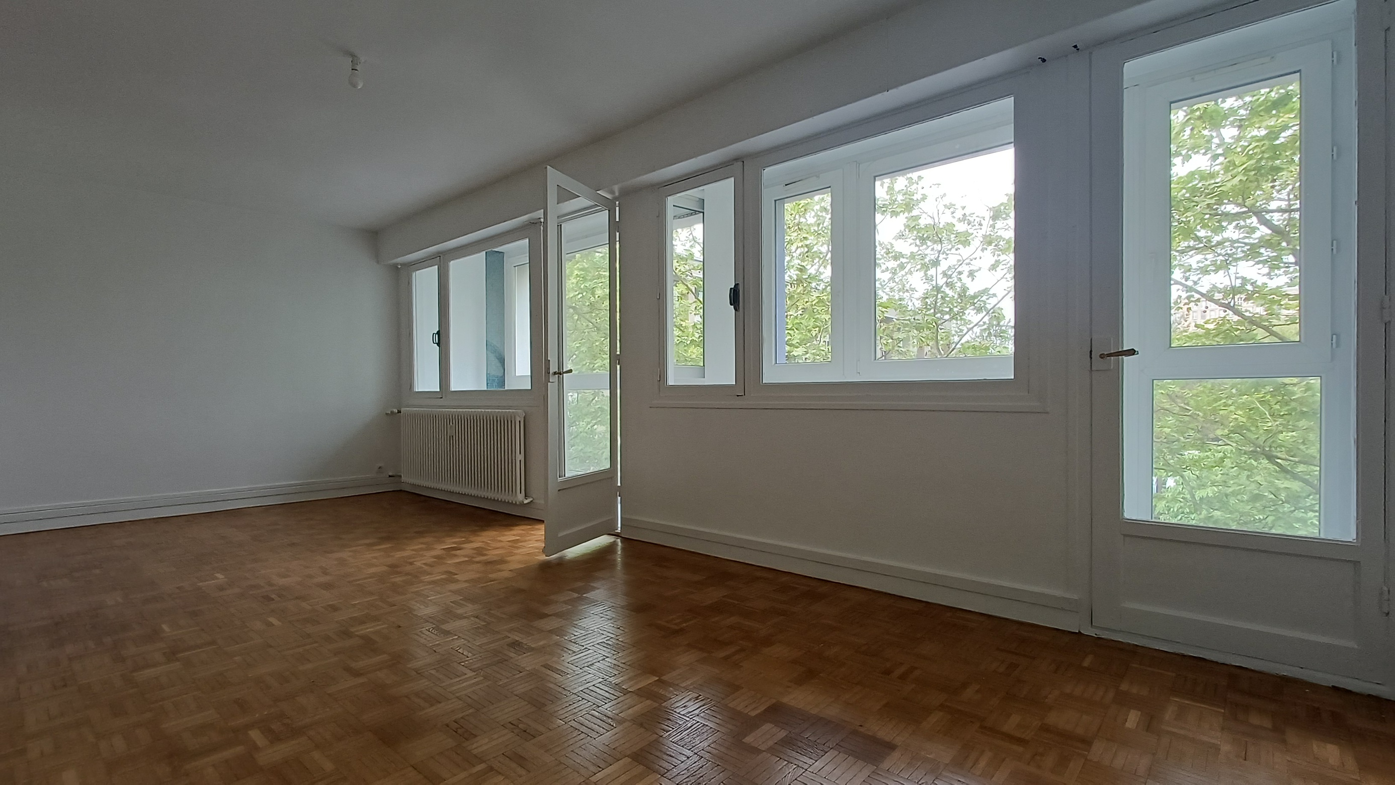 Achat immobilier Appartement 3 pièces  78m2 à Le Havre (76600) - Photo n°1