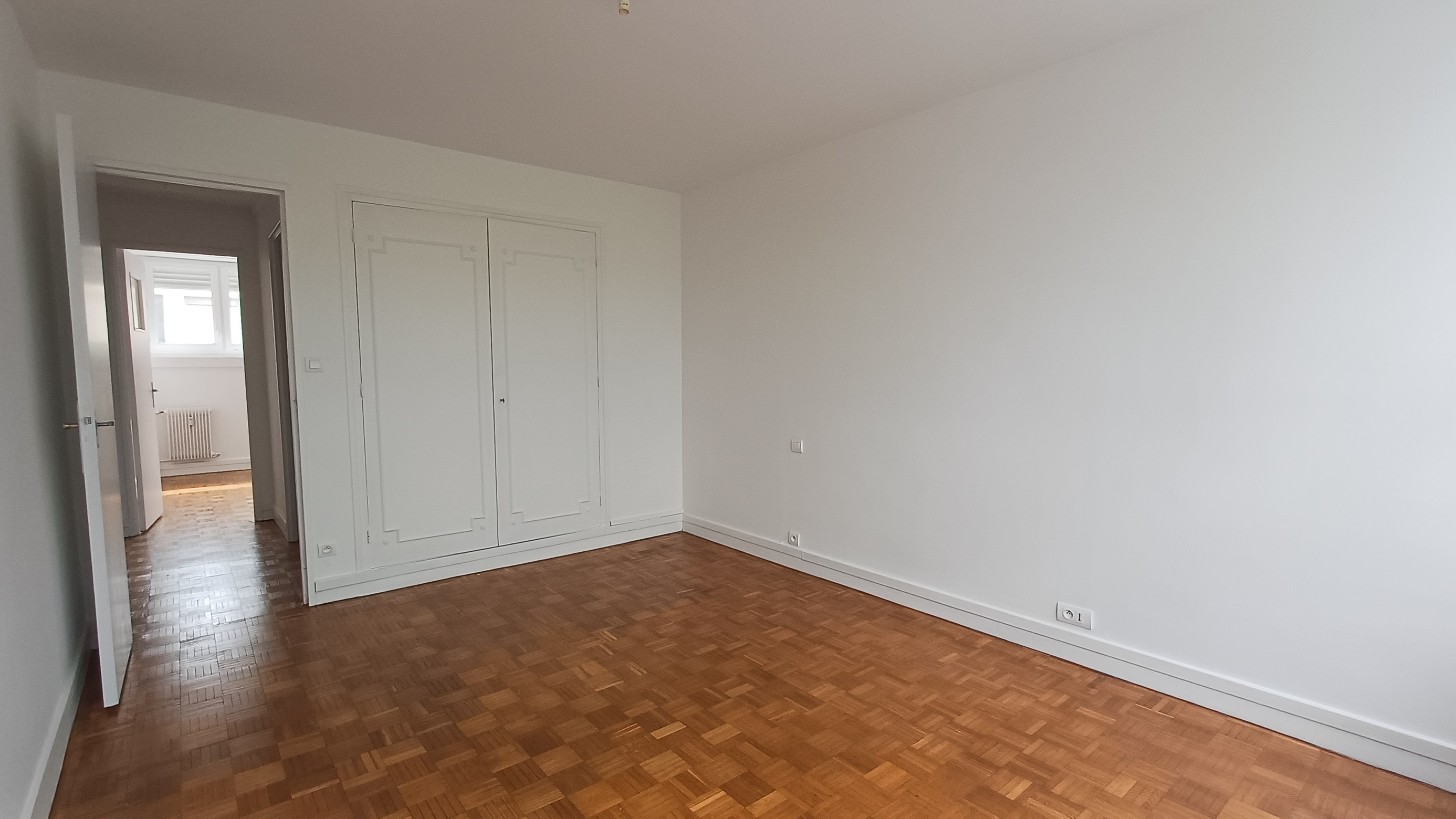 Achat immobilier Appartement 3 pièces  78m2 à Le Havre (76600) - Photo n°4