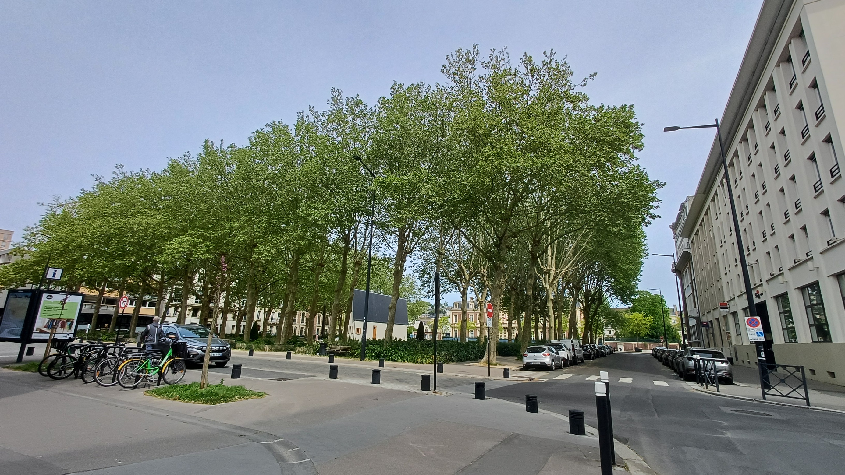 Achat immobilier Appartement 3 pièces  78m2 à Le Havre (76600) - Photo n°6