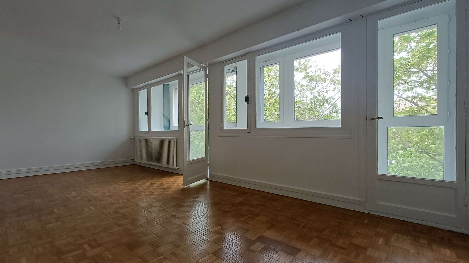 appartement 3 pièces - 78m2 à Le Havre (76600)