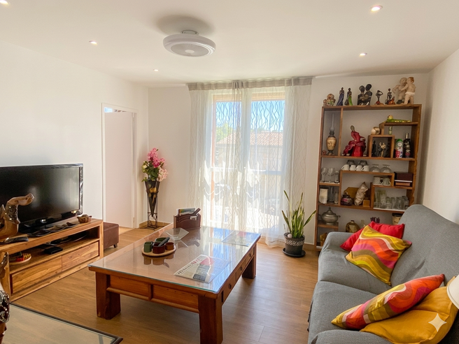 appartement 3 pièces - 58m2 à Salon-de-Provence (13300)