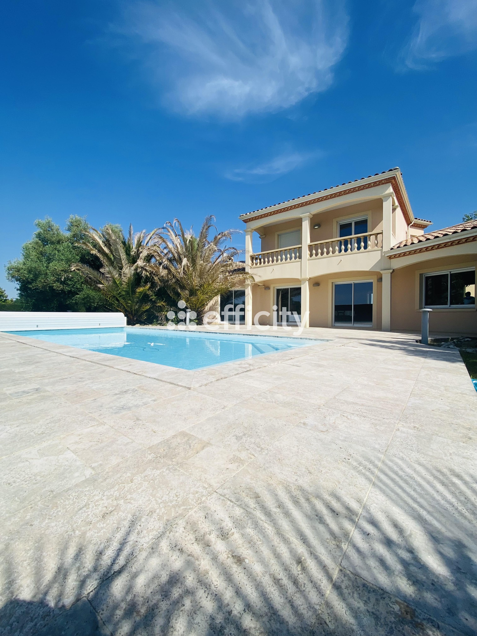 maison 7 pièces - 184,0m2 à Hagetmau (40700)