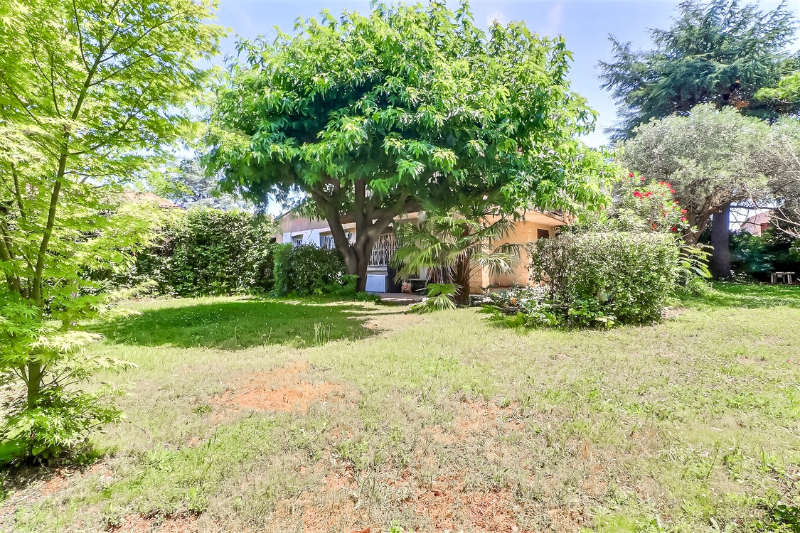 maison 7 pièces - 171m2 à Bouillargues (30230)