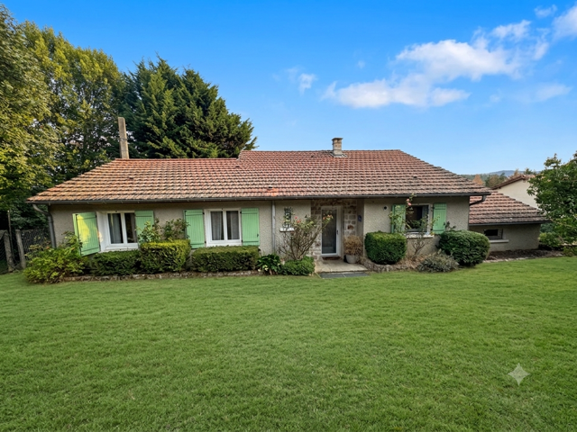 Maison 4 pièces 117 m² · à Beauzac · 117 m² · 272 000 €