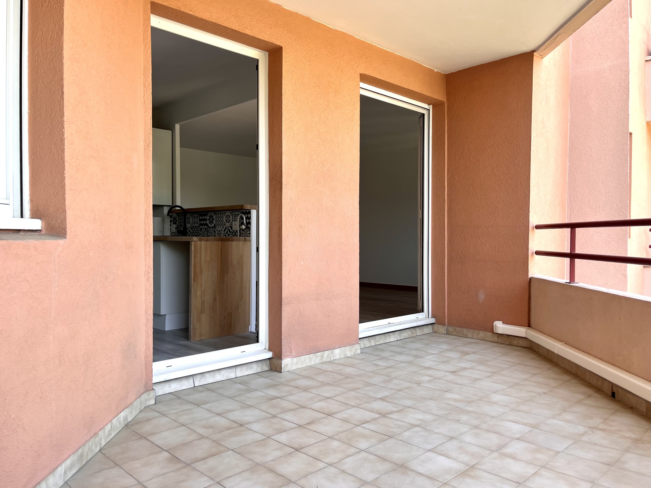 appartement 3 pièces - 72m2 à Montpellier (34080)