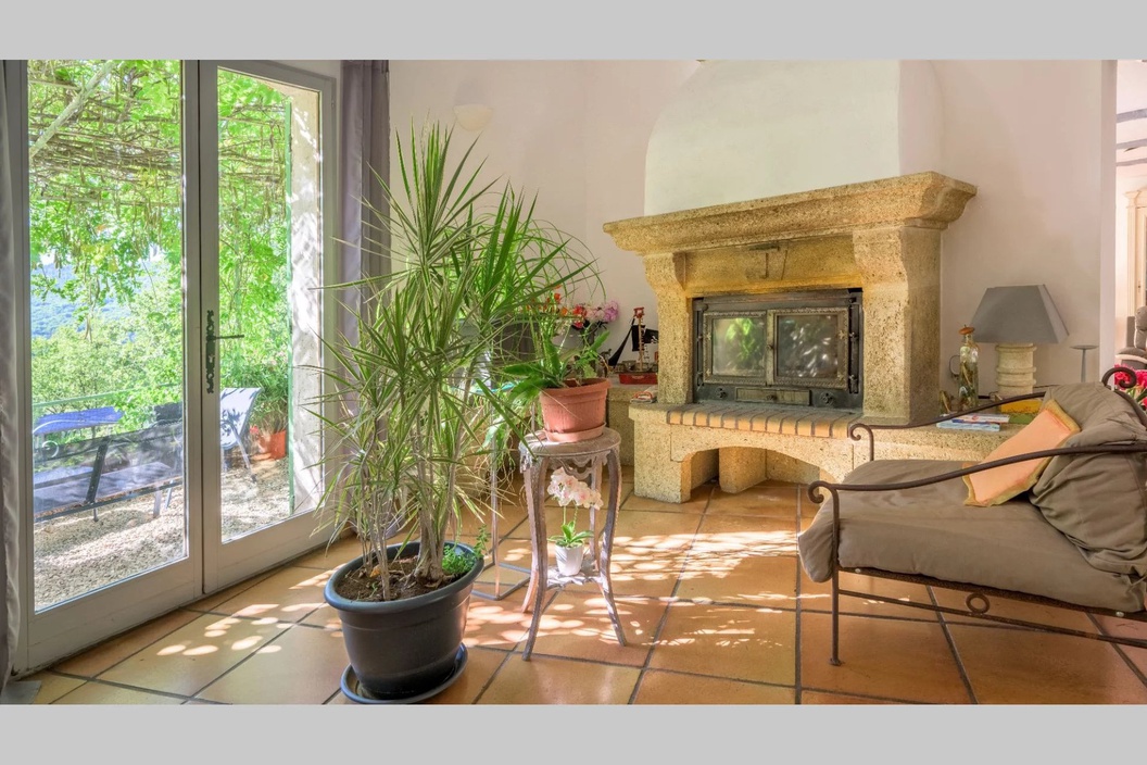 maison 9 pièces - 265m2 à Rognes (13840)