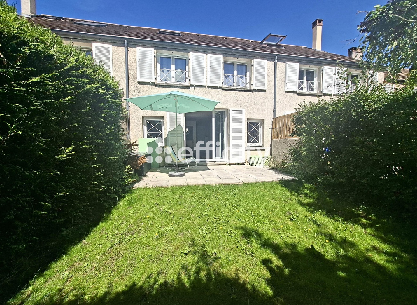 maison 5 pièces - 106,0m2 à Buc (78530)