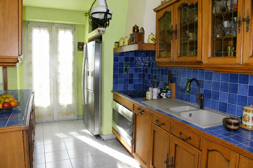 appartement 3 pièces - 53m2 à Drancy (93700)