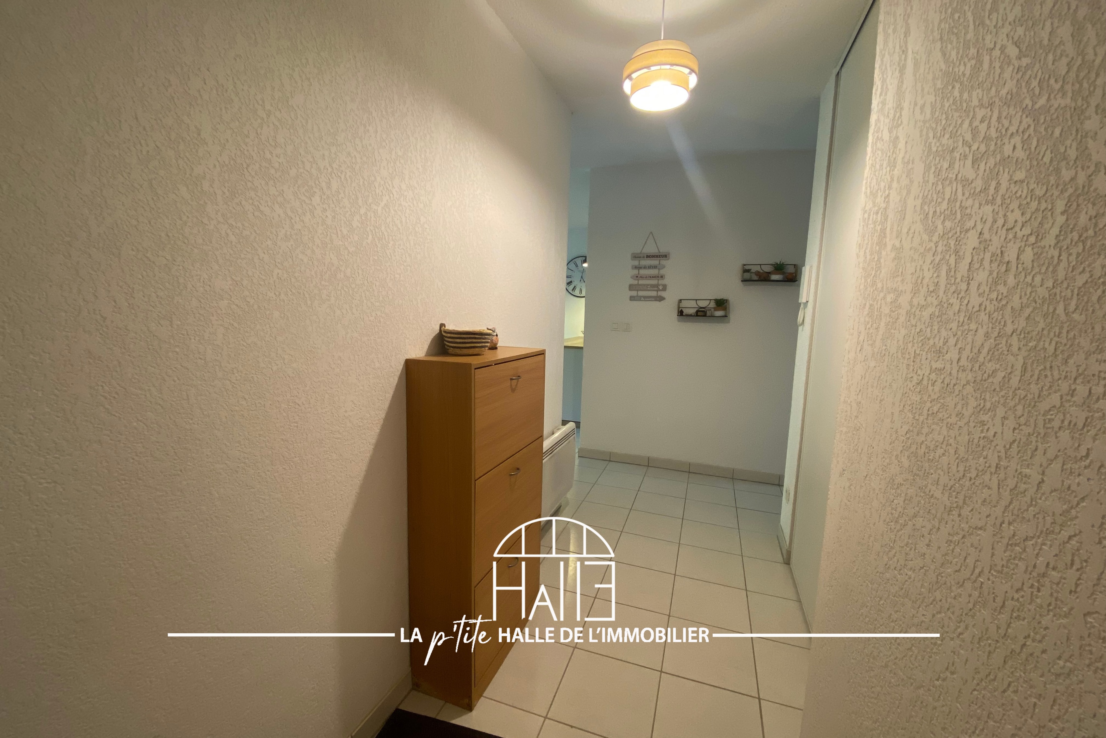 Appartement - Panazol
