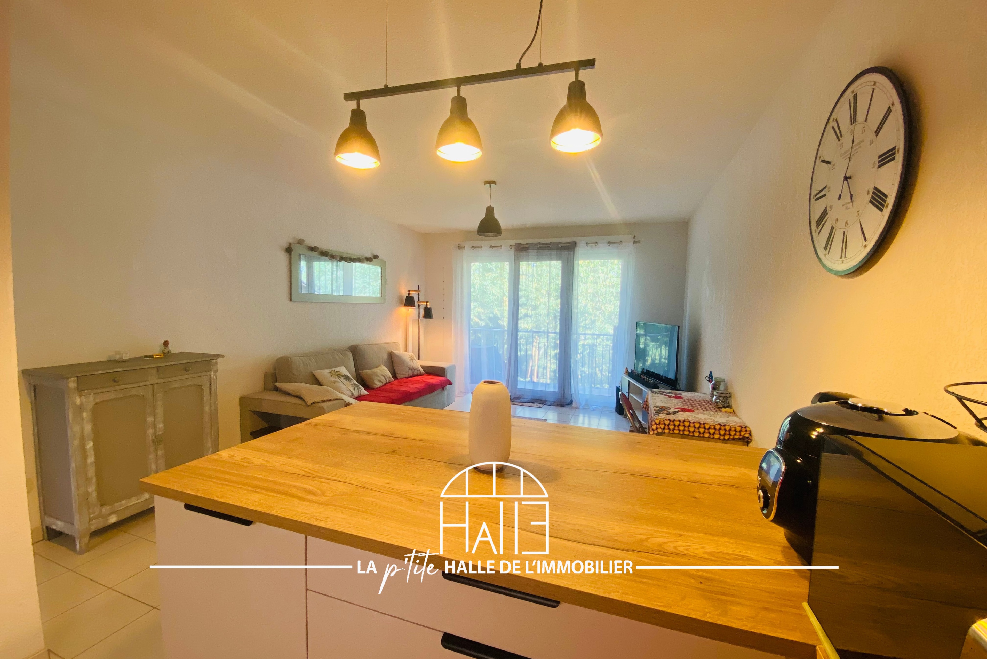 Appartement - Panazol