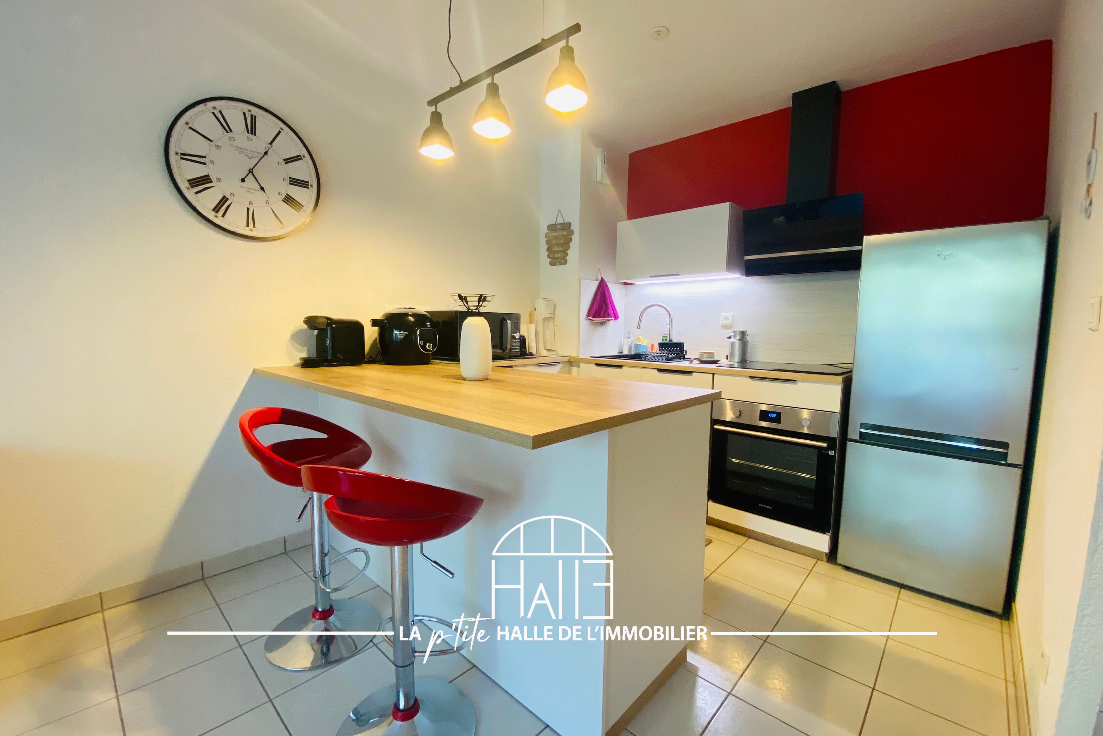 Appartement - Panazol