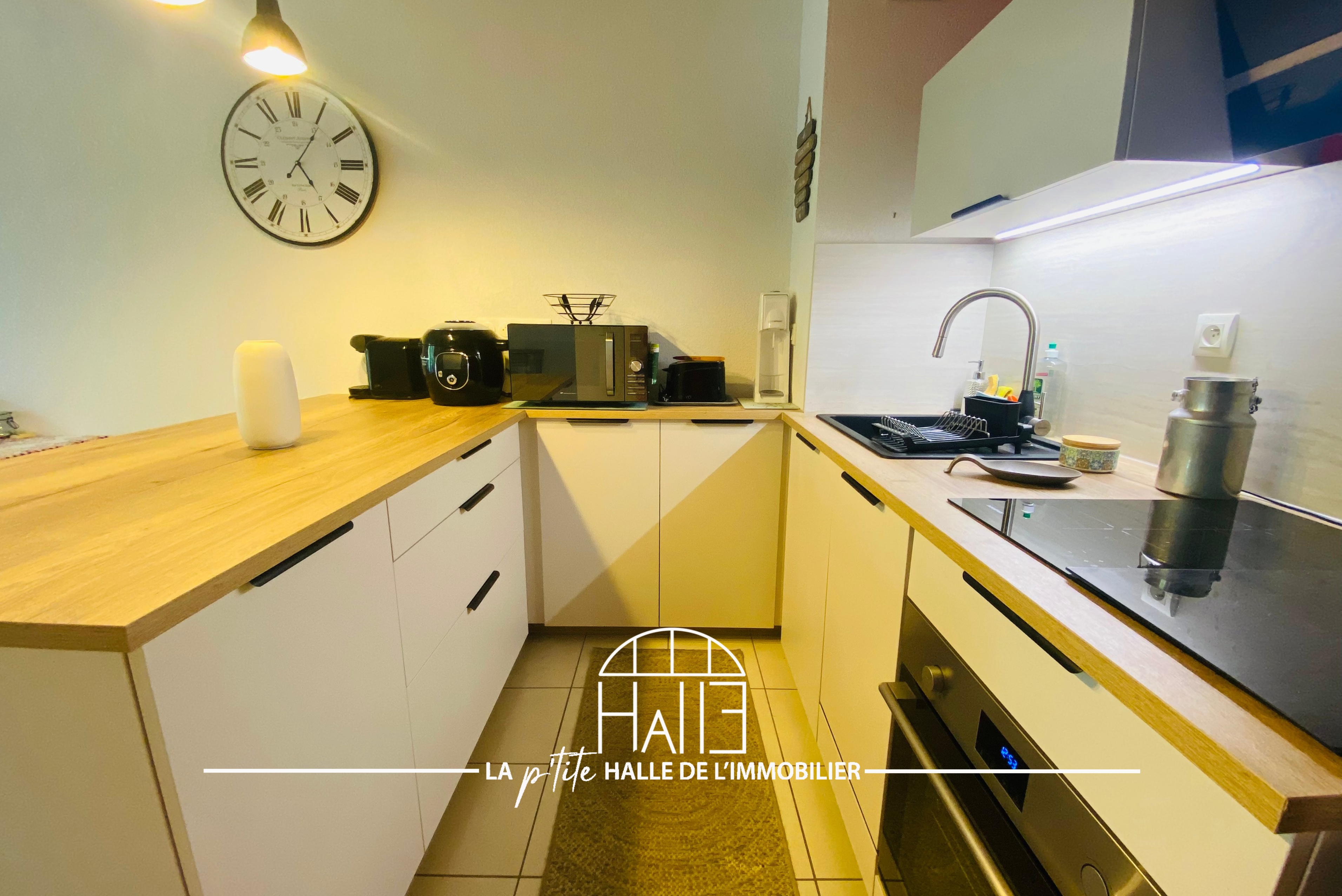 Appartement - Panazol
