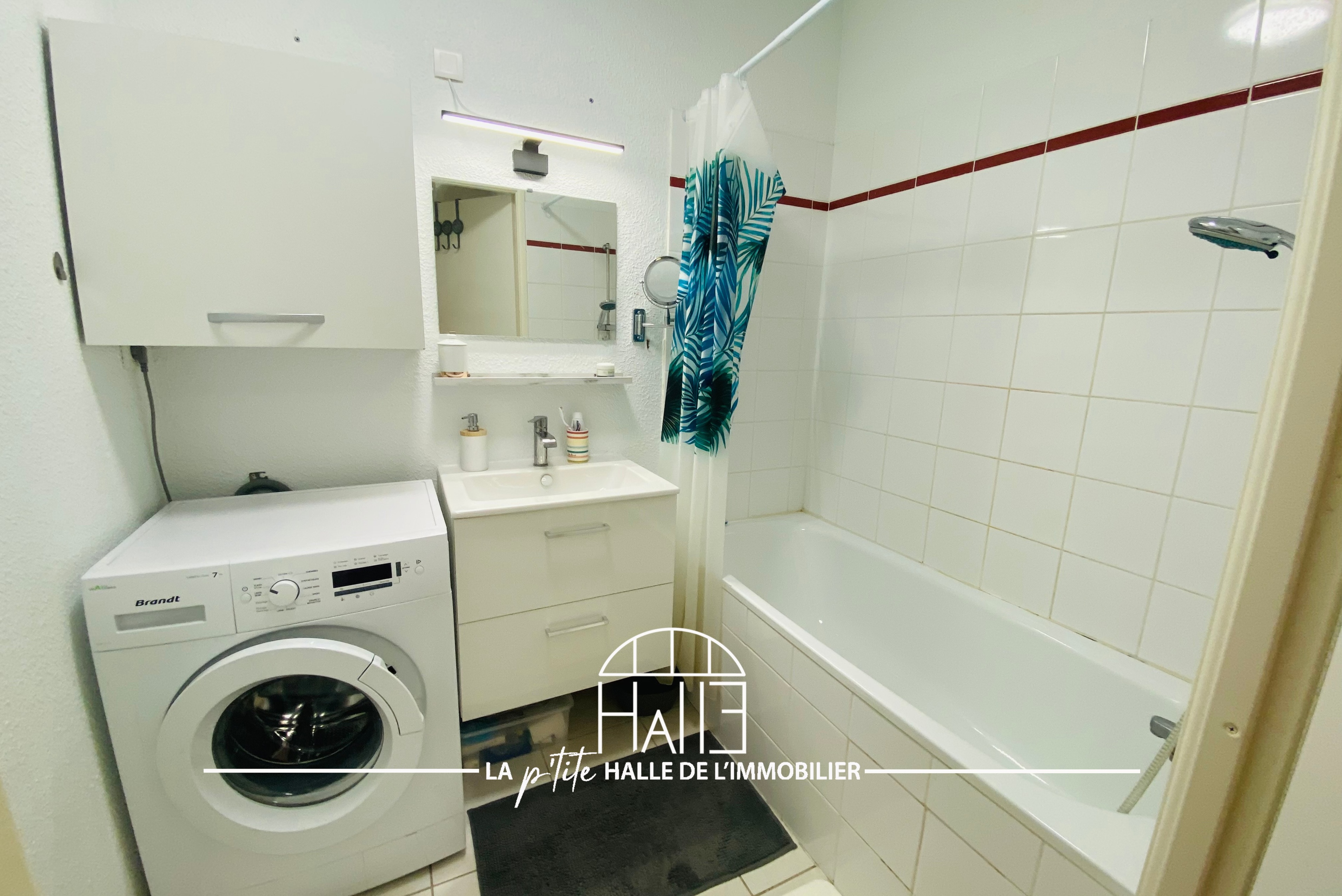 Appartement - Panazol