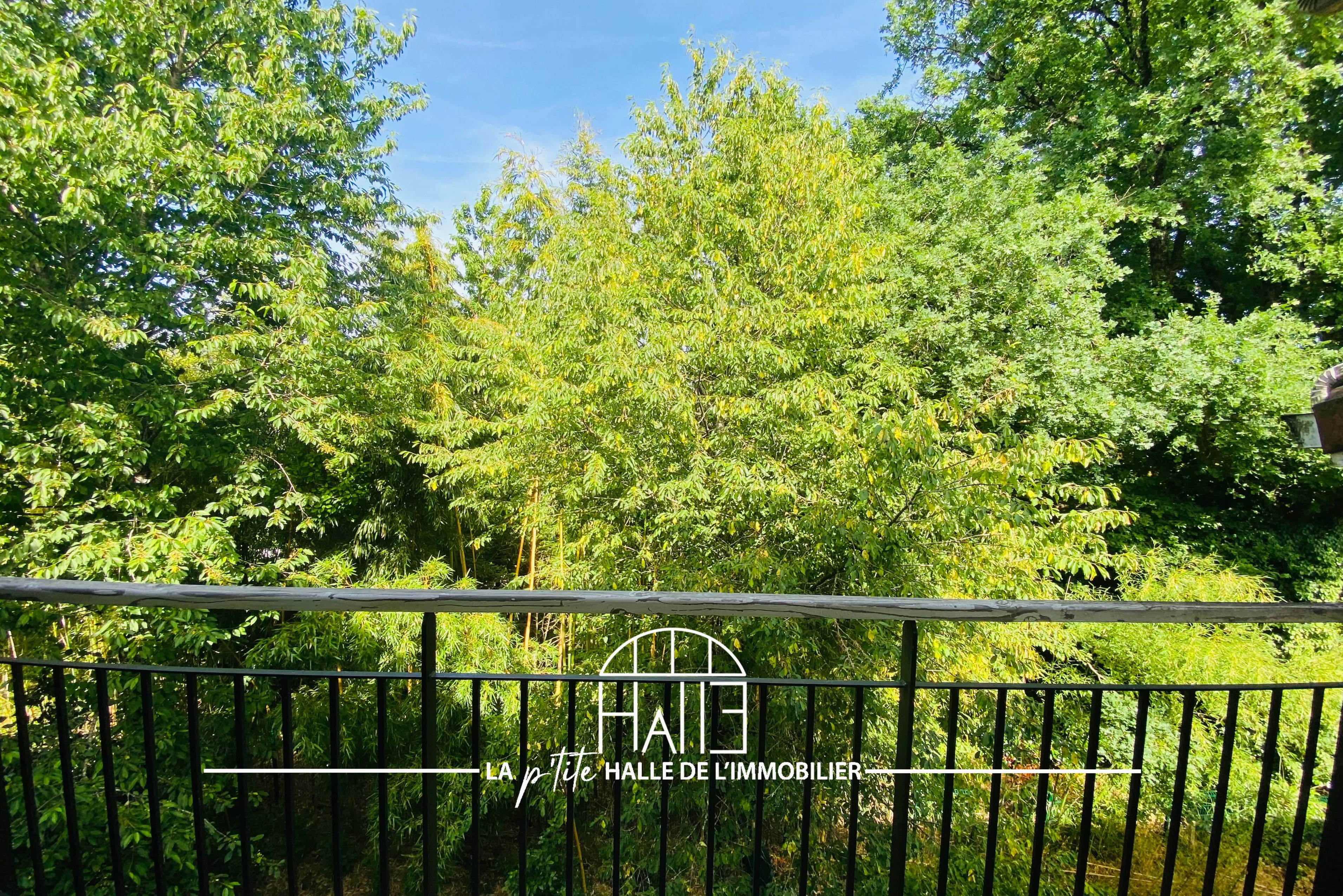Appartement - Panazol