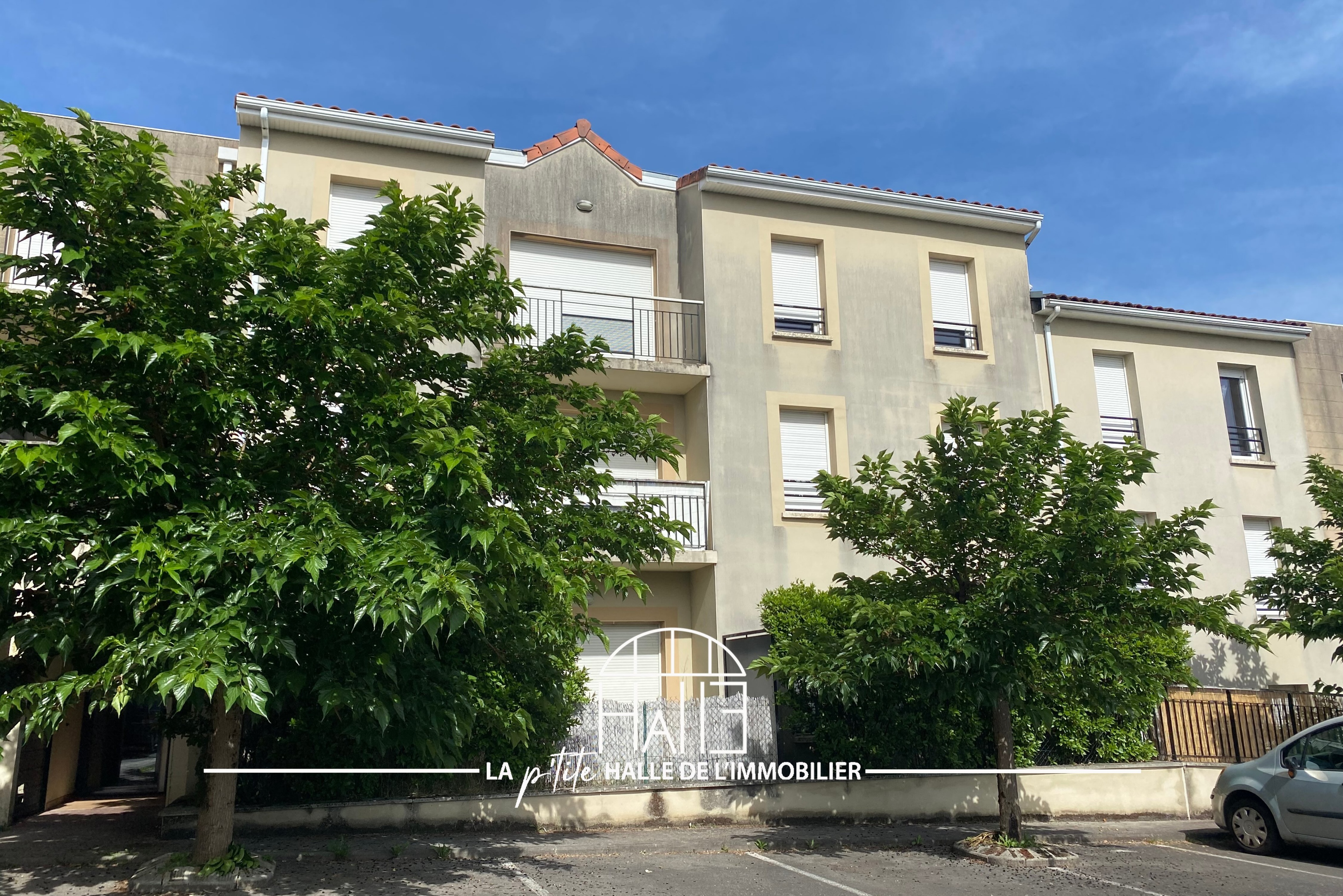 Appartement - Panazol