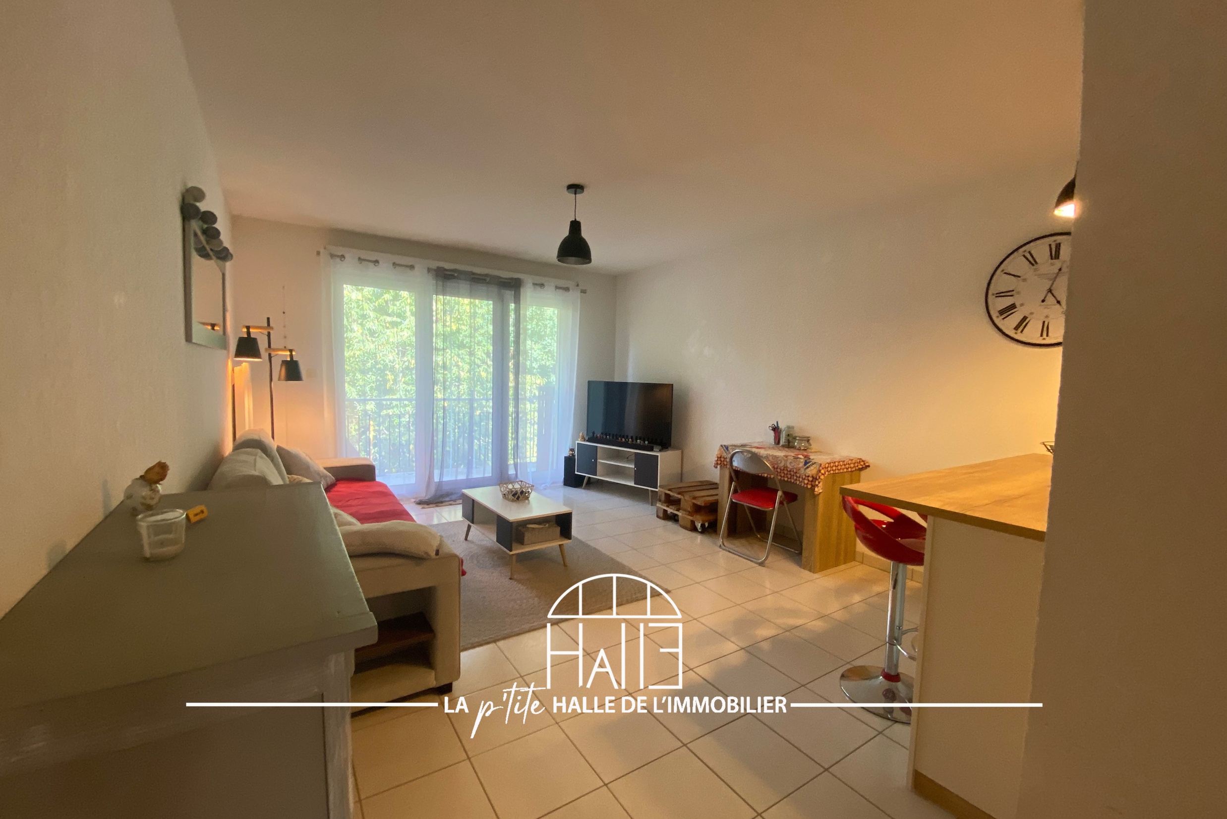 appartement 3 pièces - 59,87m2 à Panazol (87350)