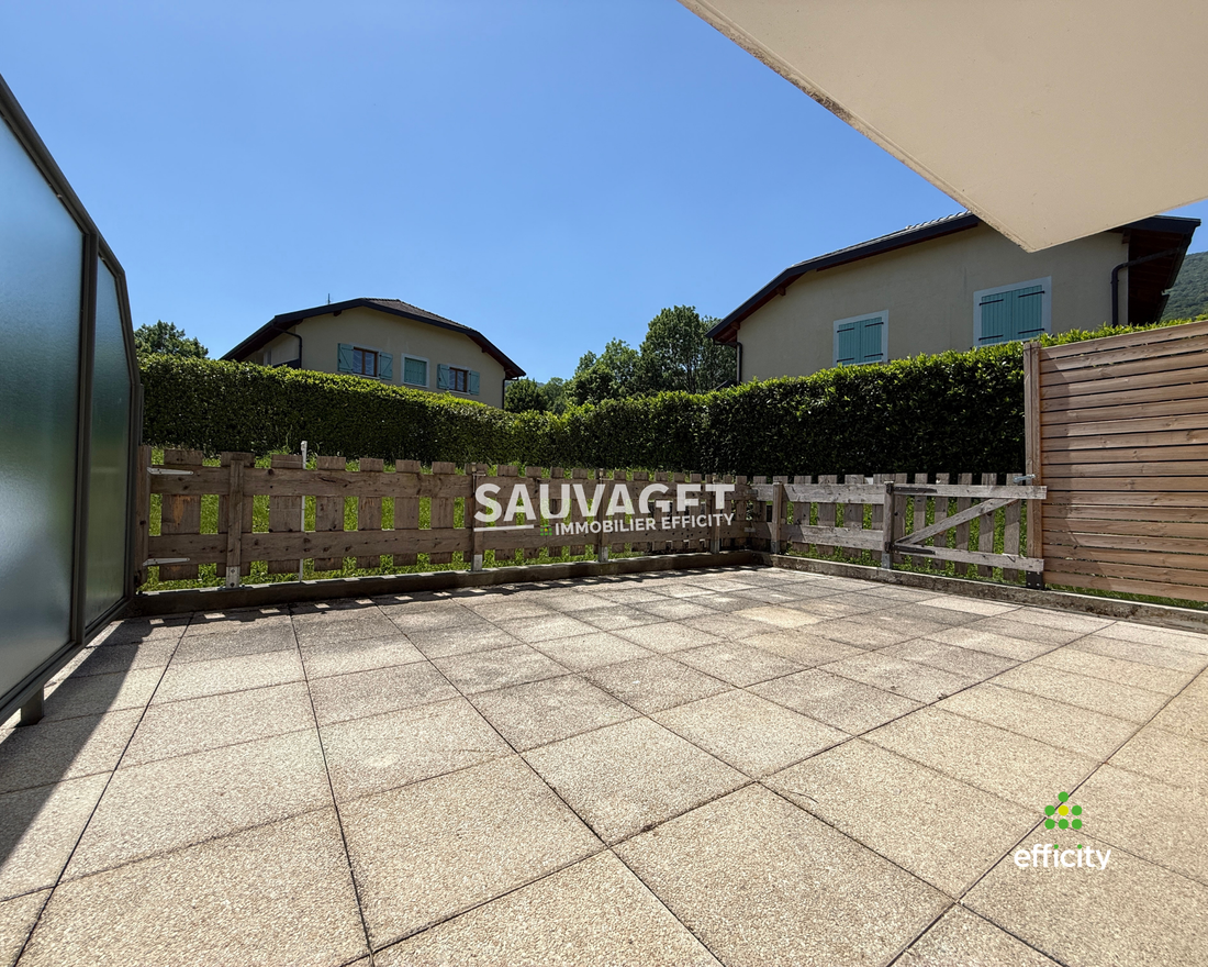 appartement 3 pièces - 68,0m2 à La Muraz (74560)
