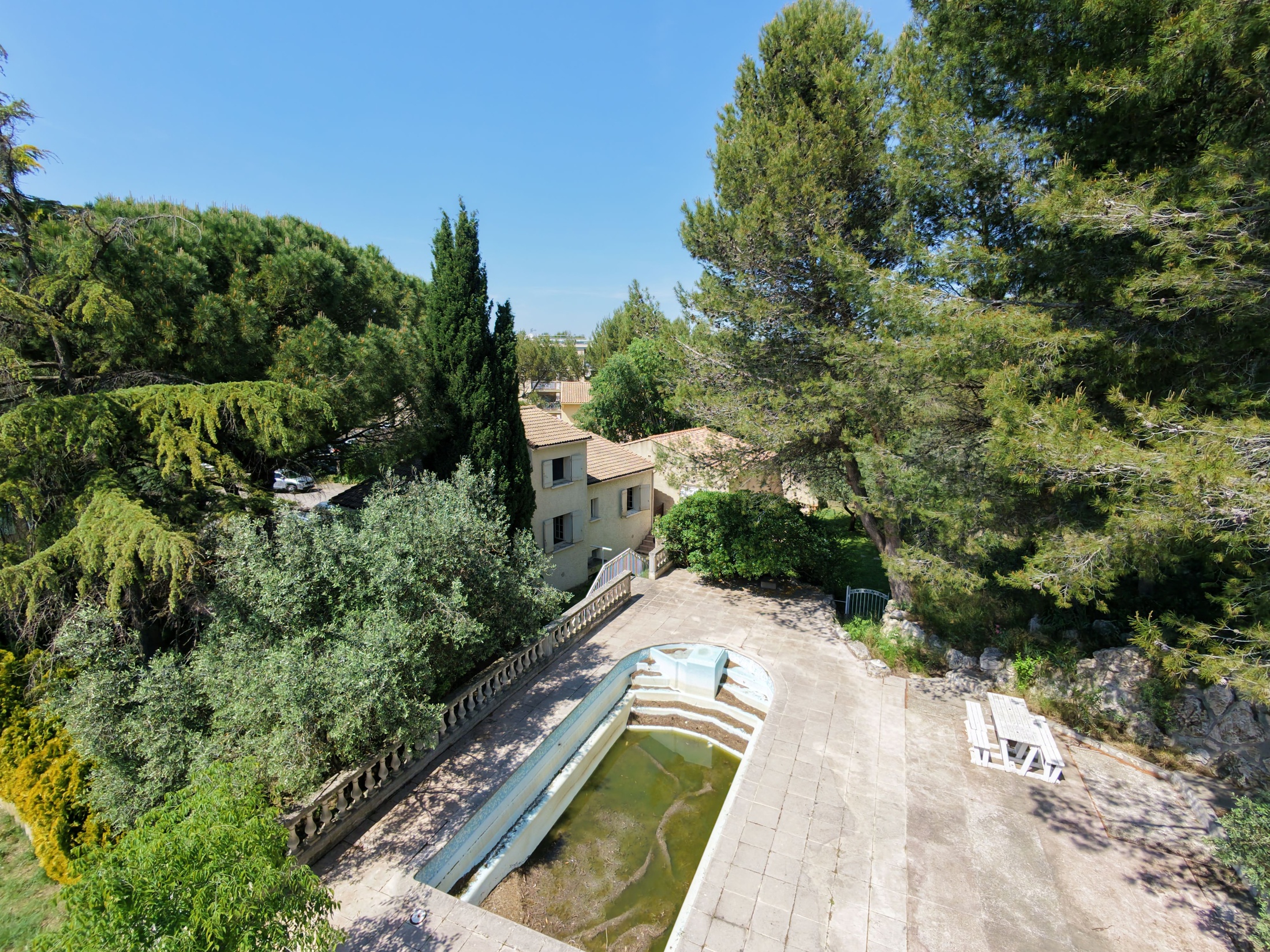 maison 5 pièces - 130m2 à Châteaurenard (13160)