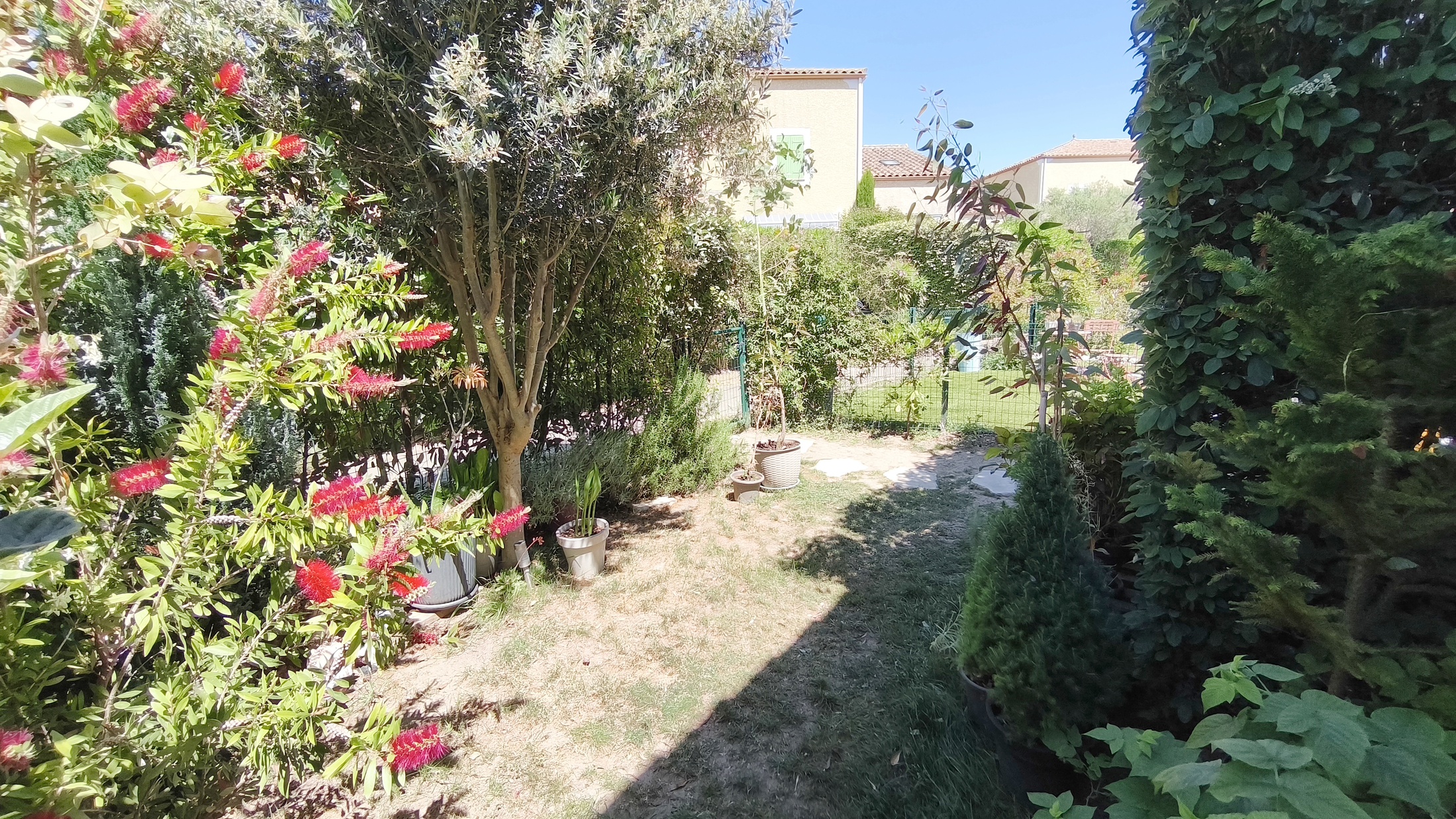 maison 3 pièces - 31m2 à Béziers (34500)