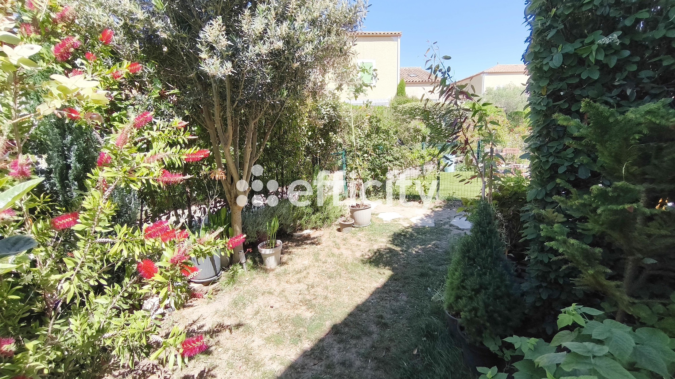 maison 3 pièces - 31m2 à Béziers (34500)