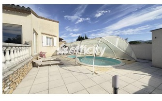 maison 5 pièces - 157m2 à Vallon-Pont-d'Arc (07150)