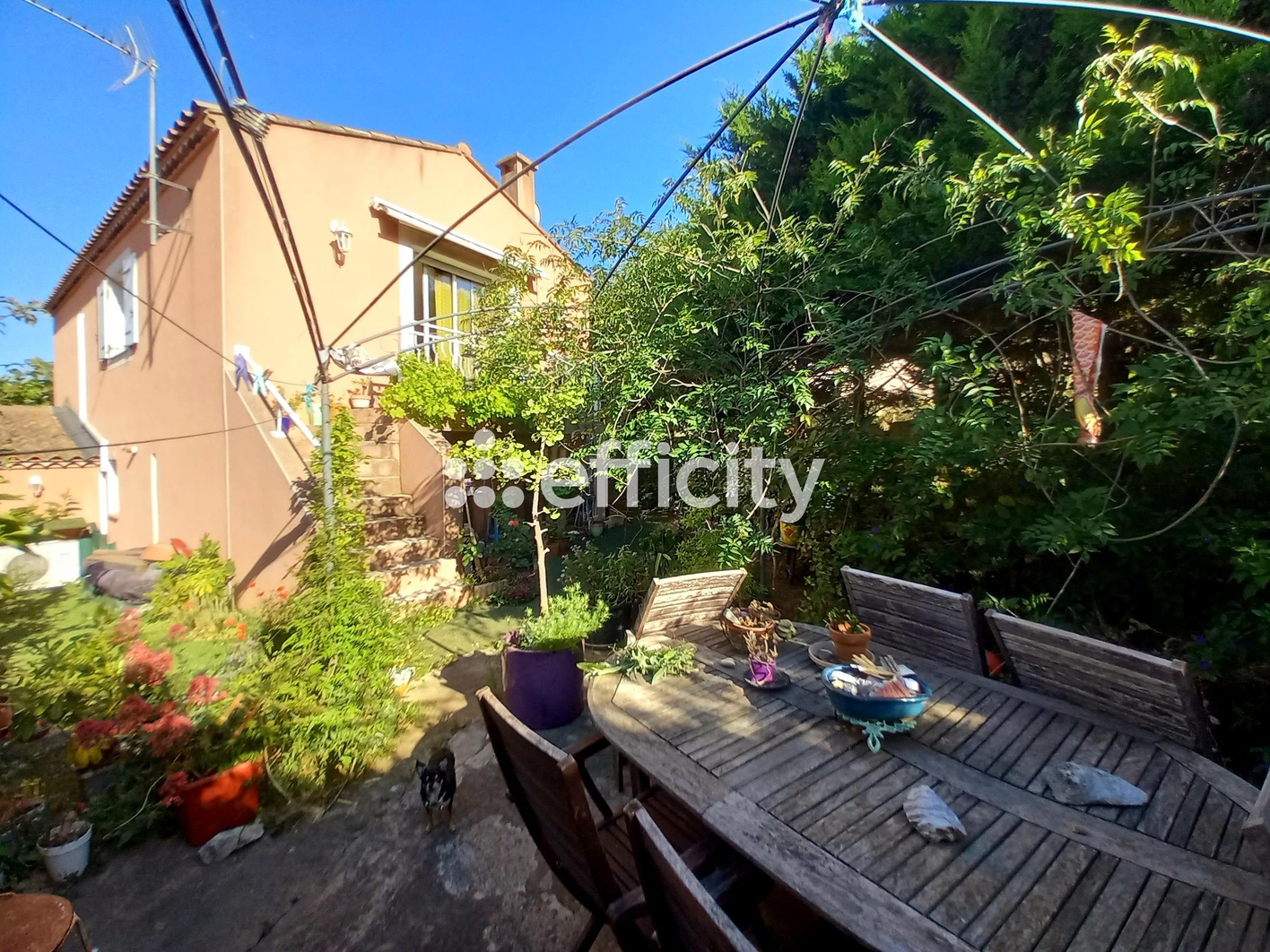 maison 4 pièces - 126m2 à Sète (34200)