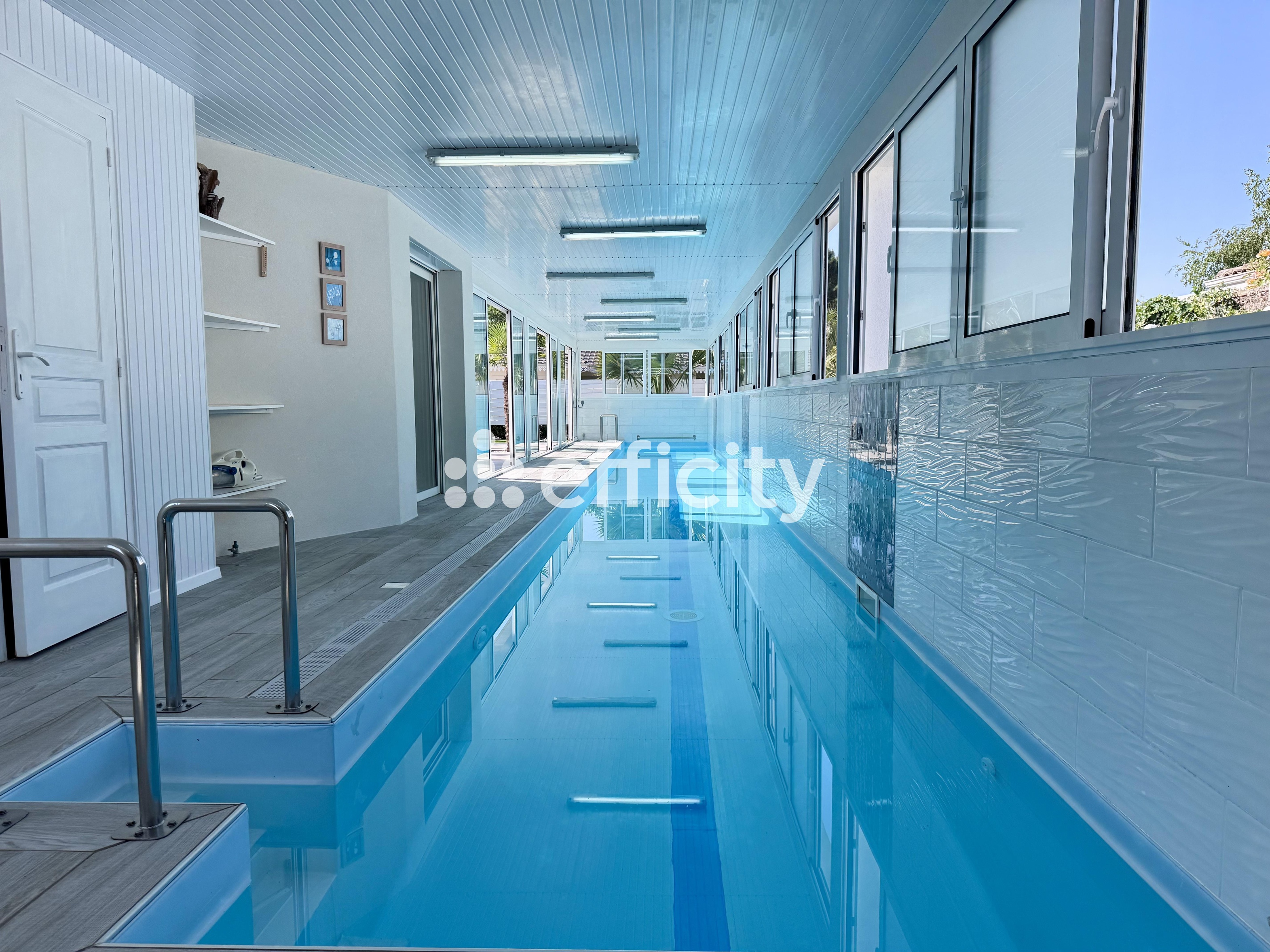 maison 4 pièces - 146,79m2 à Lanton (33138)