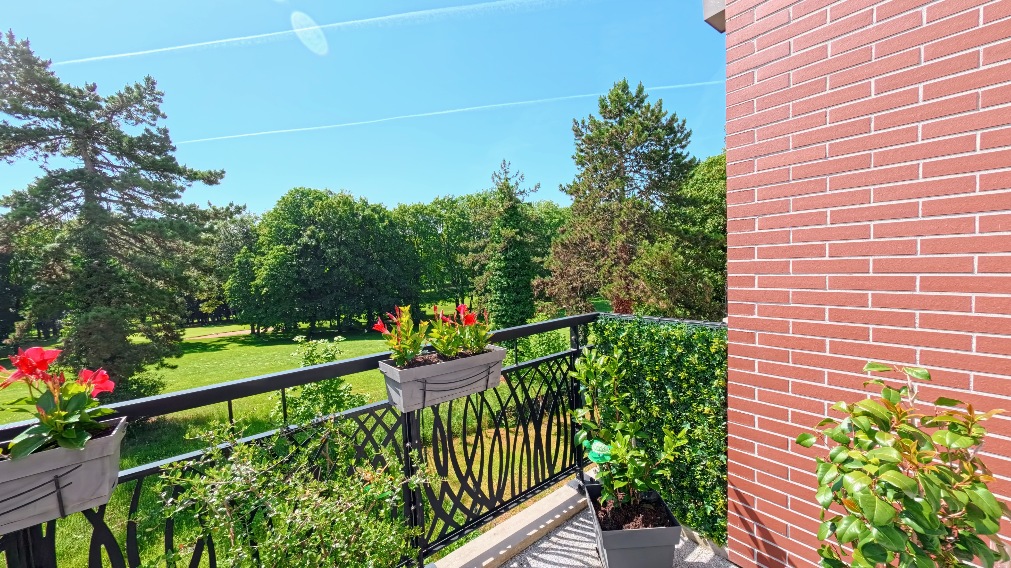 appartement 3 pièces - 66,0m2 à Ormesson-sur-Marne (94490)