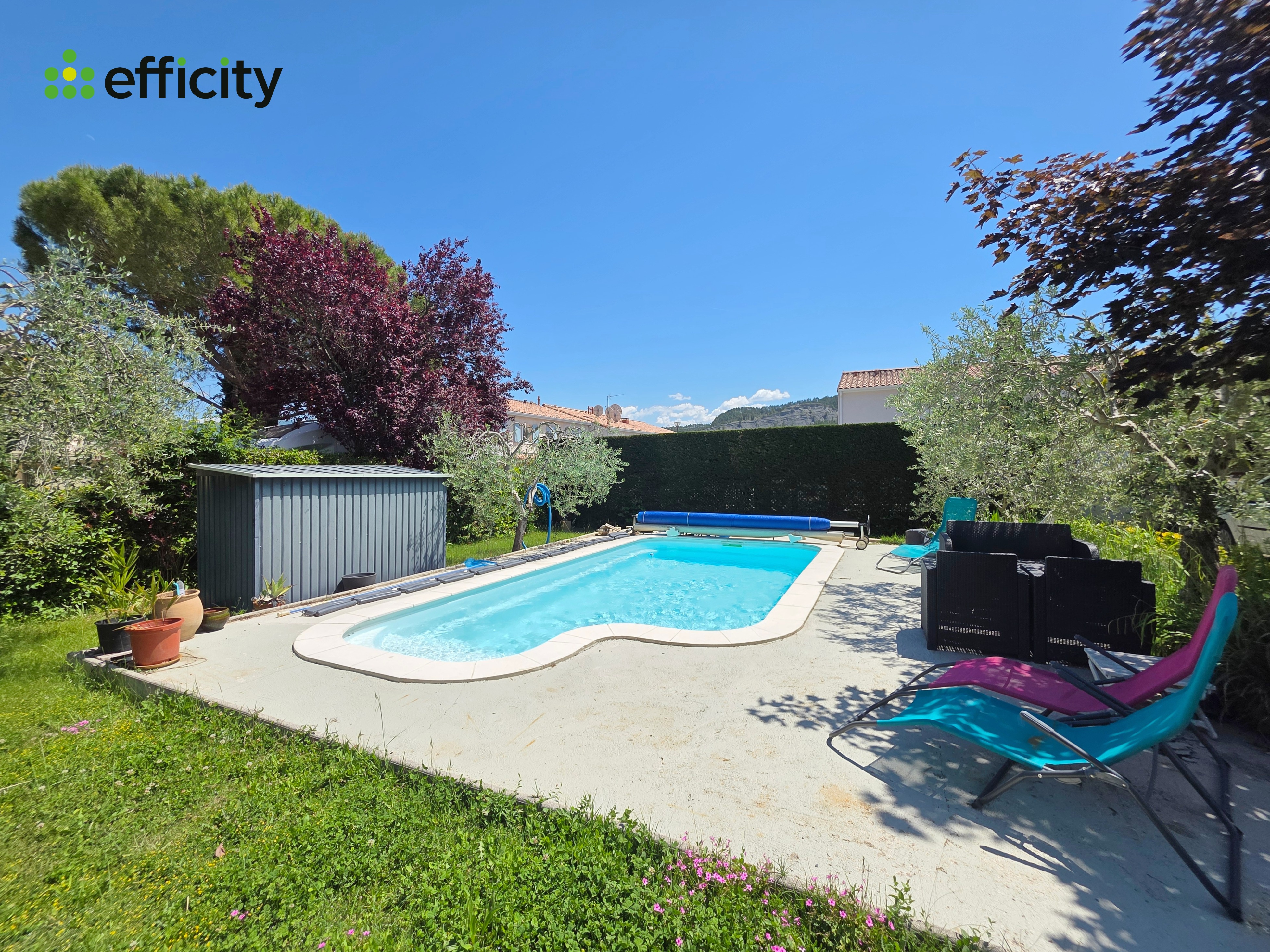 Maison 6 pièces 148 m² · à Peipin · 148 m² · 370 000 €