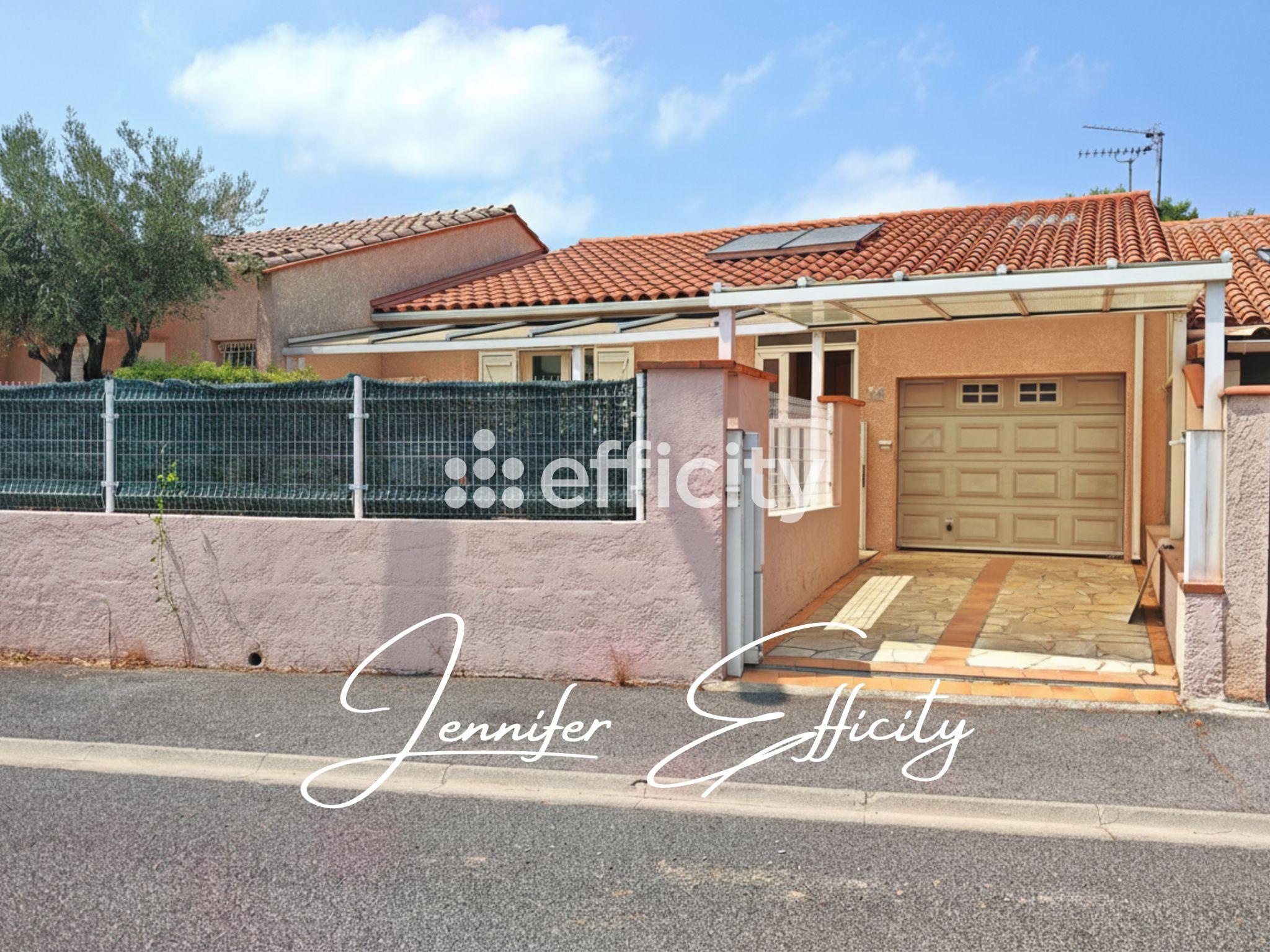 Maison 3 pièces 72 m² · à Perpignan · 72 m² · 195 000 €