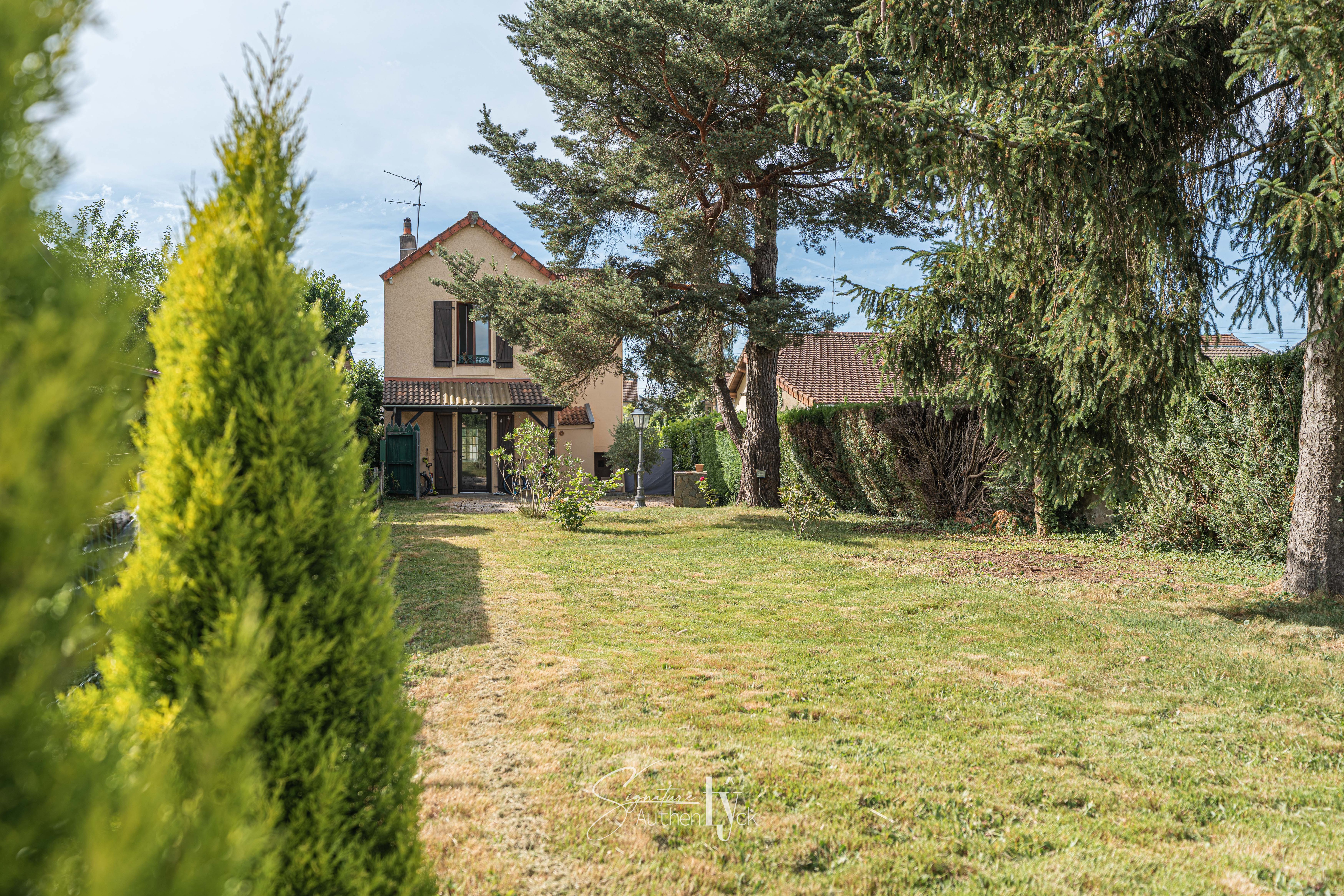 Maison - Limoges