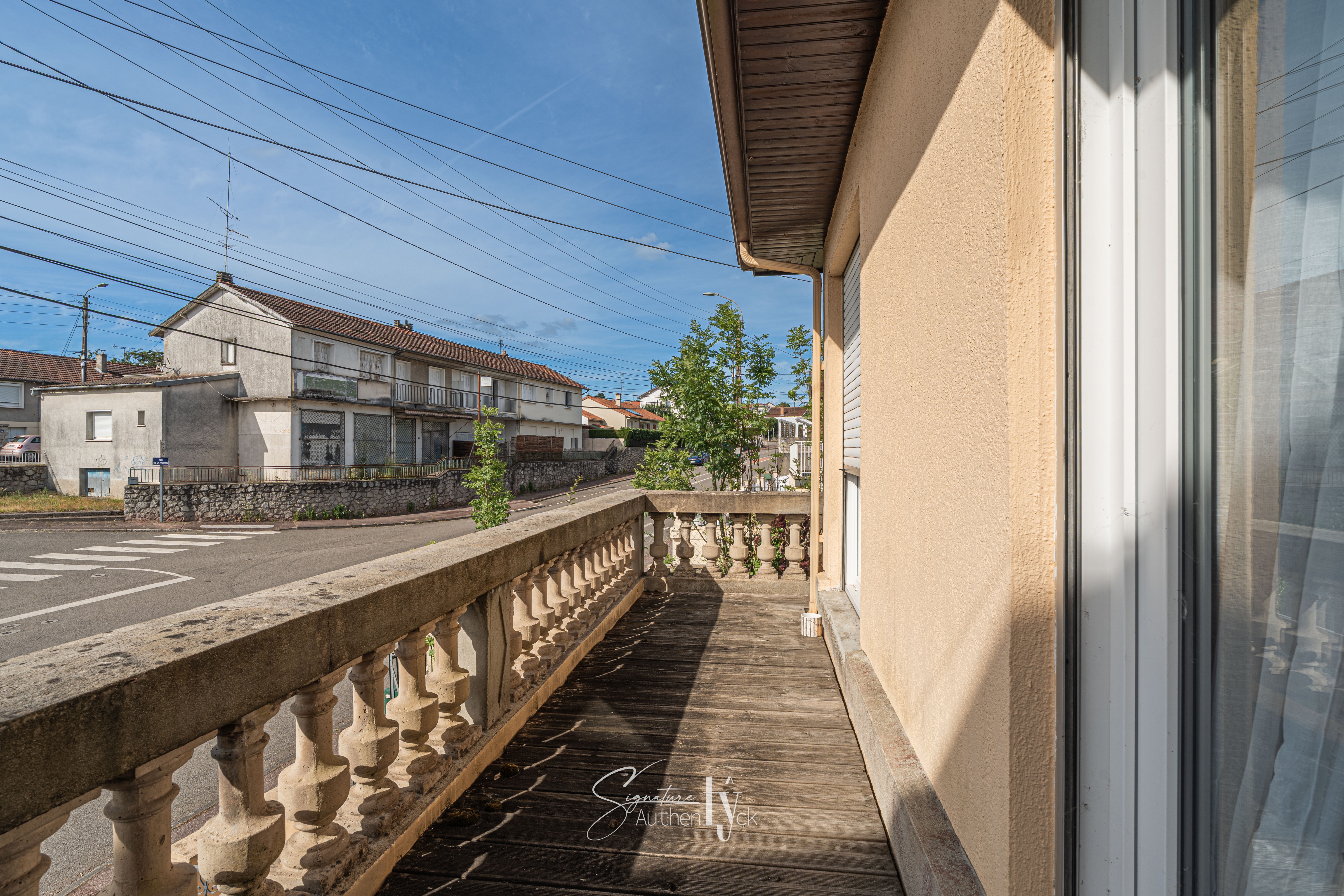 Maison - Limoges
