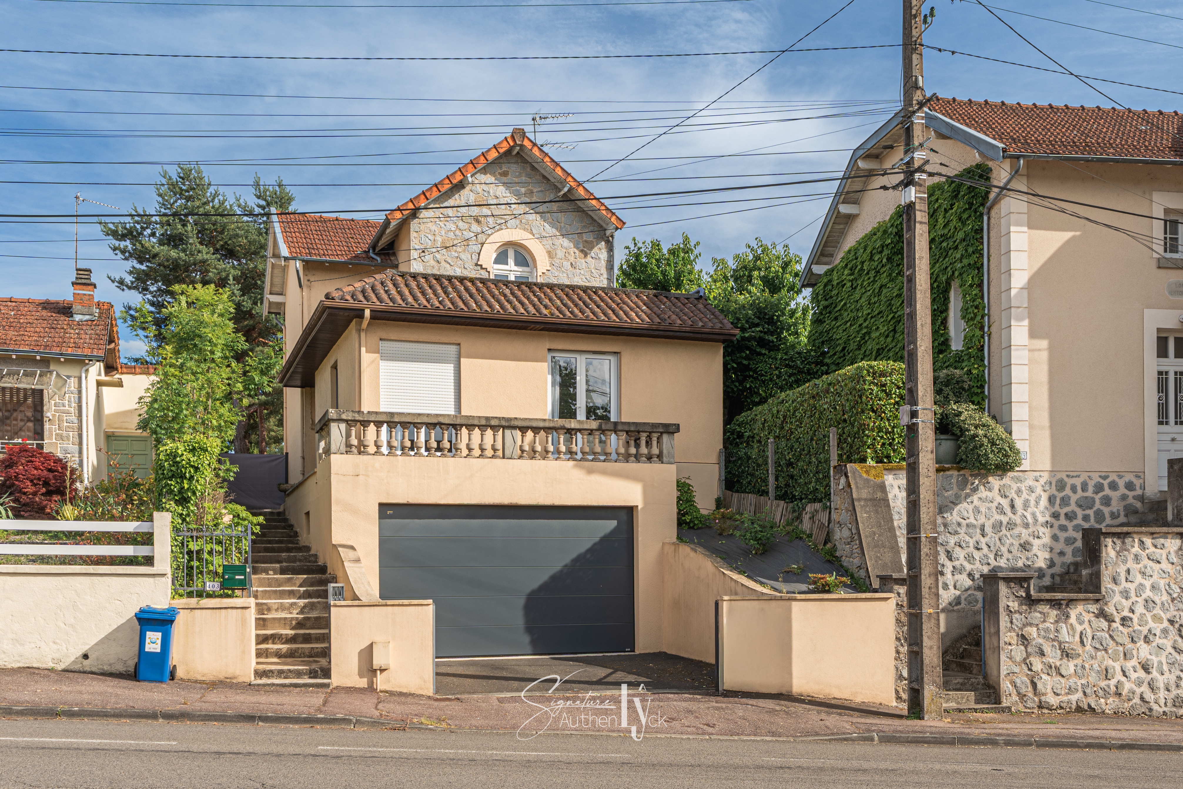 Maison - Limoges