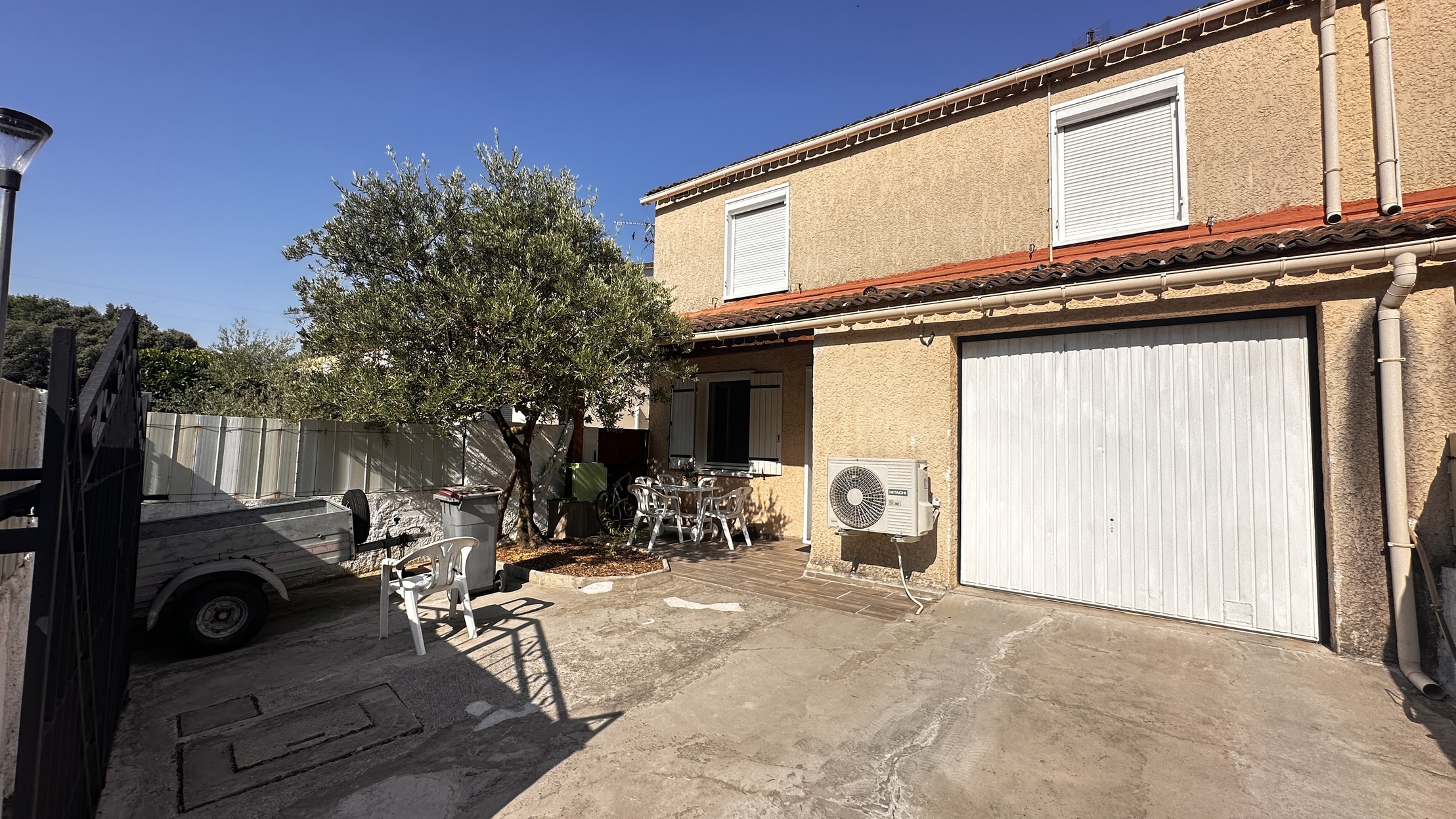 maison 4 pièces - 90m2 à Bollène (84500)