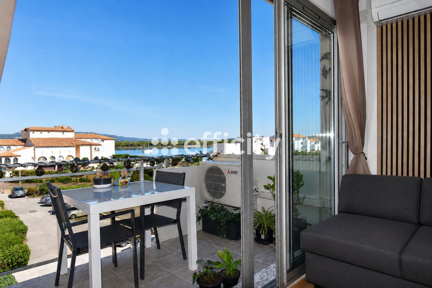 appartement 1 pièces - 32m2 à Leucate (11370)