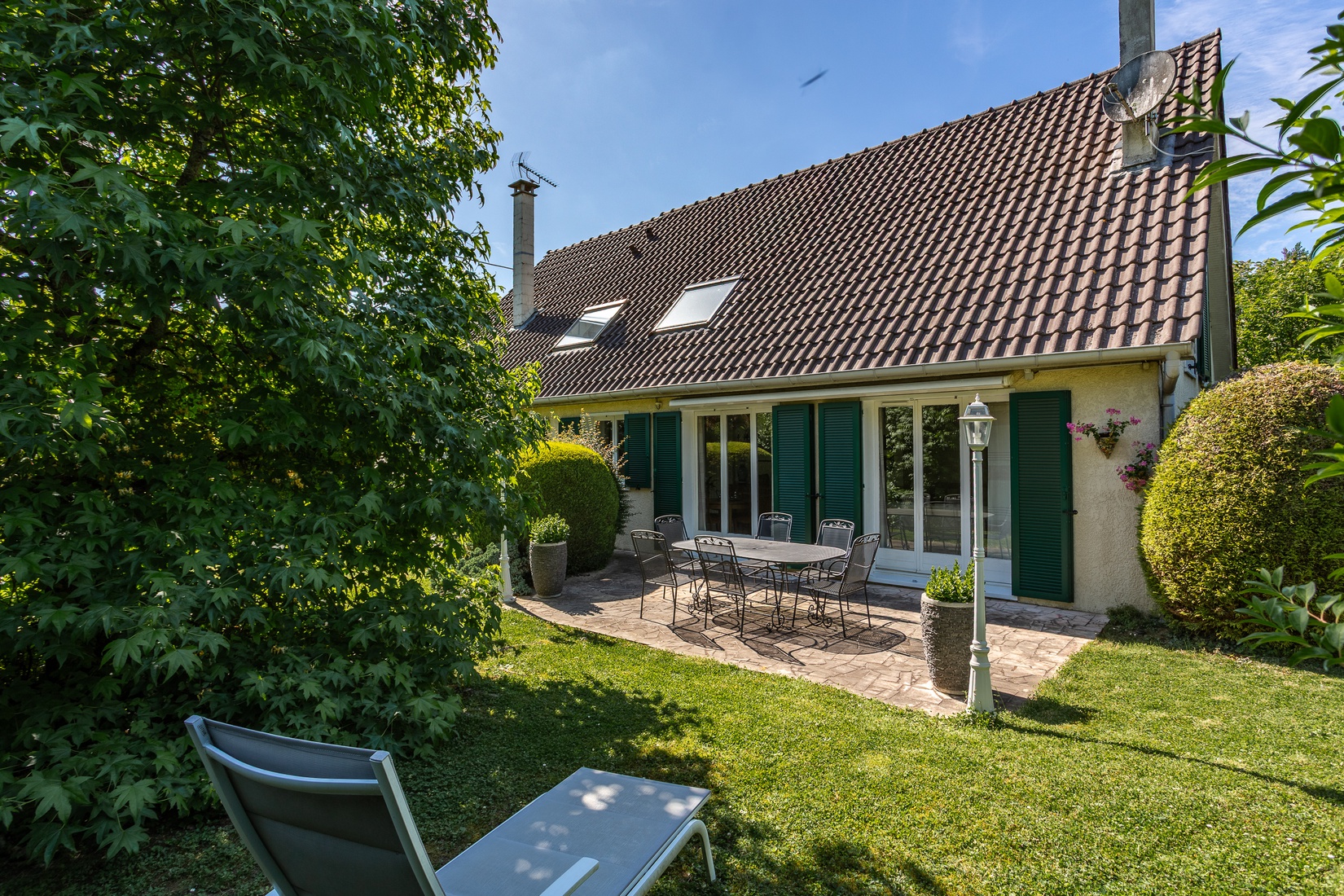 maison 7 pièces - 180,0m2 à La Queue-en-Brie (94510)