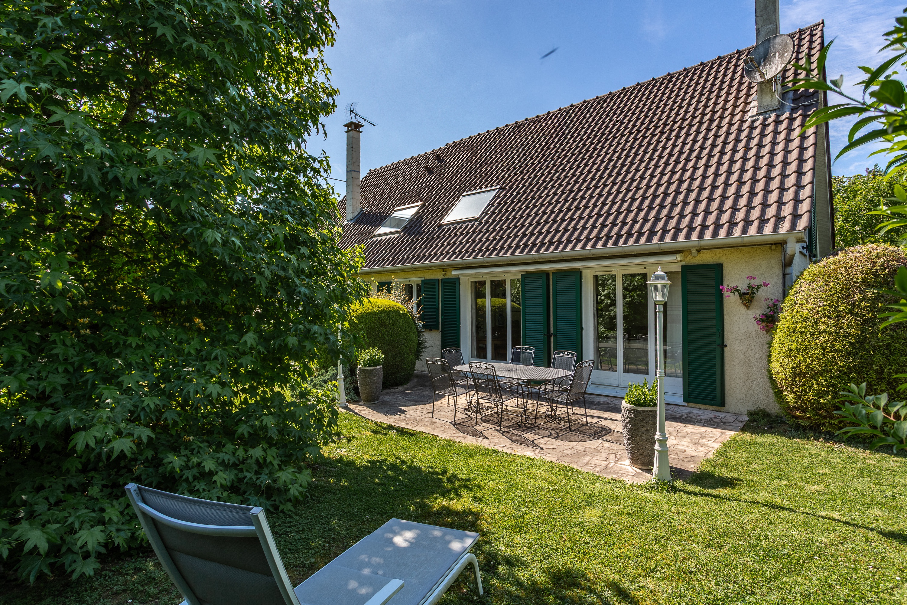 Maison 7 pièces 180 m² · à La Queue-en-Brie · 180 m² · 470 000 €