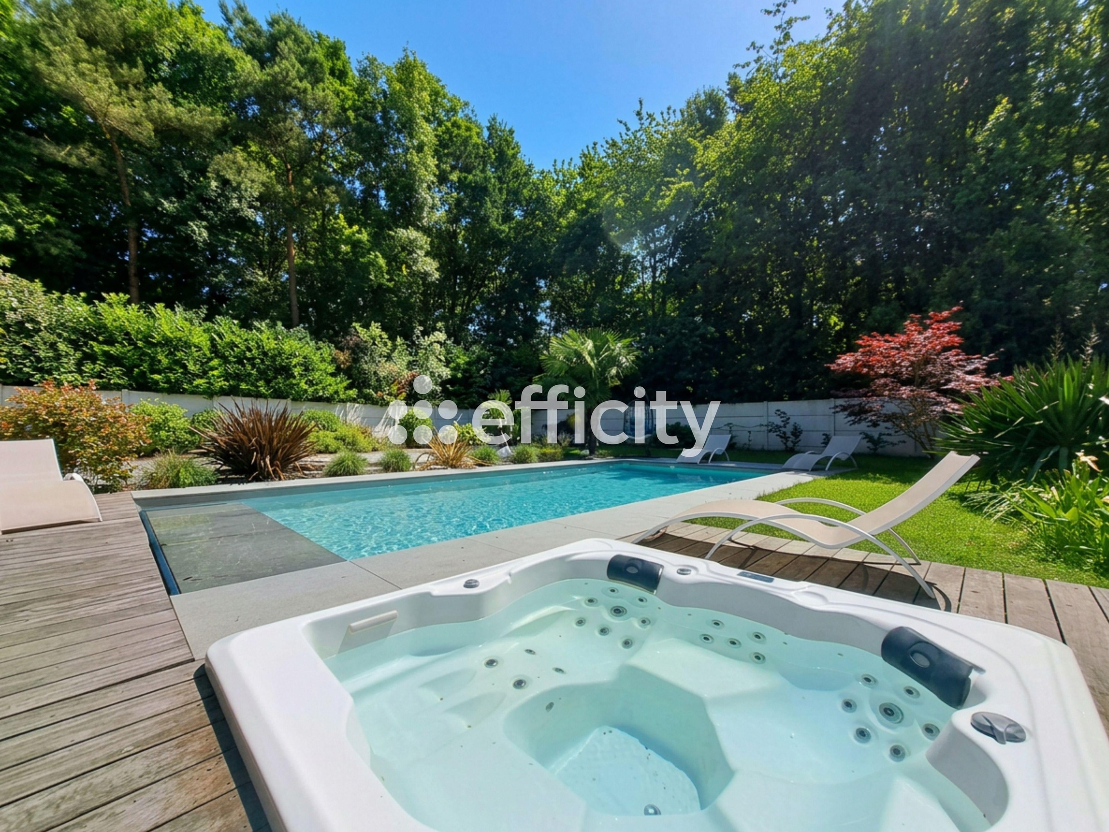 maison 7 pièces - 163m2 à Rennes (35200)