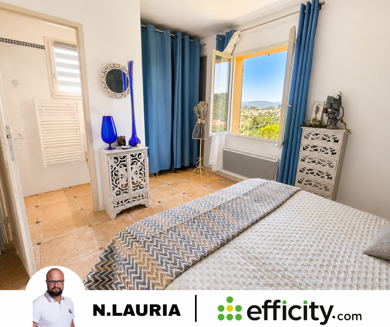 Achat immobilier Maison 5 pièces  147m2 à Apt (84400) - Photo n°10