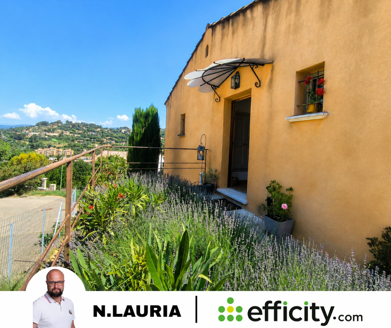 Achat immobilier Maison 5 pièces  147m2 à Apt (84400) - Photo n°18