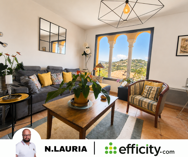 Achat immobilier Maison 5 pièces  147m2 à Apt (84400) - Photo n°6