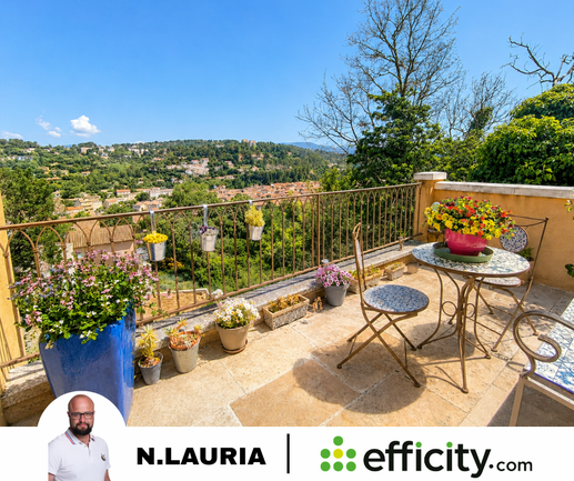 maison 5 pièces - 147m2 à Apt (84400)