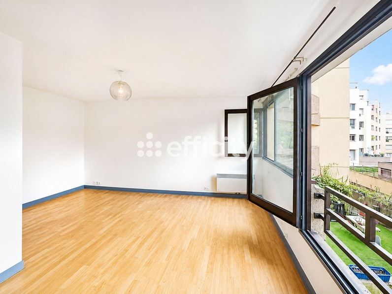 appartement 1 pièces - 28,0m2 à Vanves (92170)