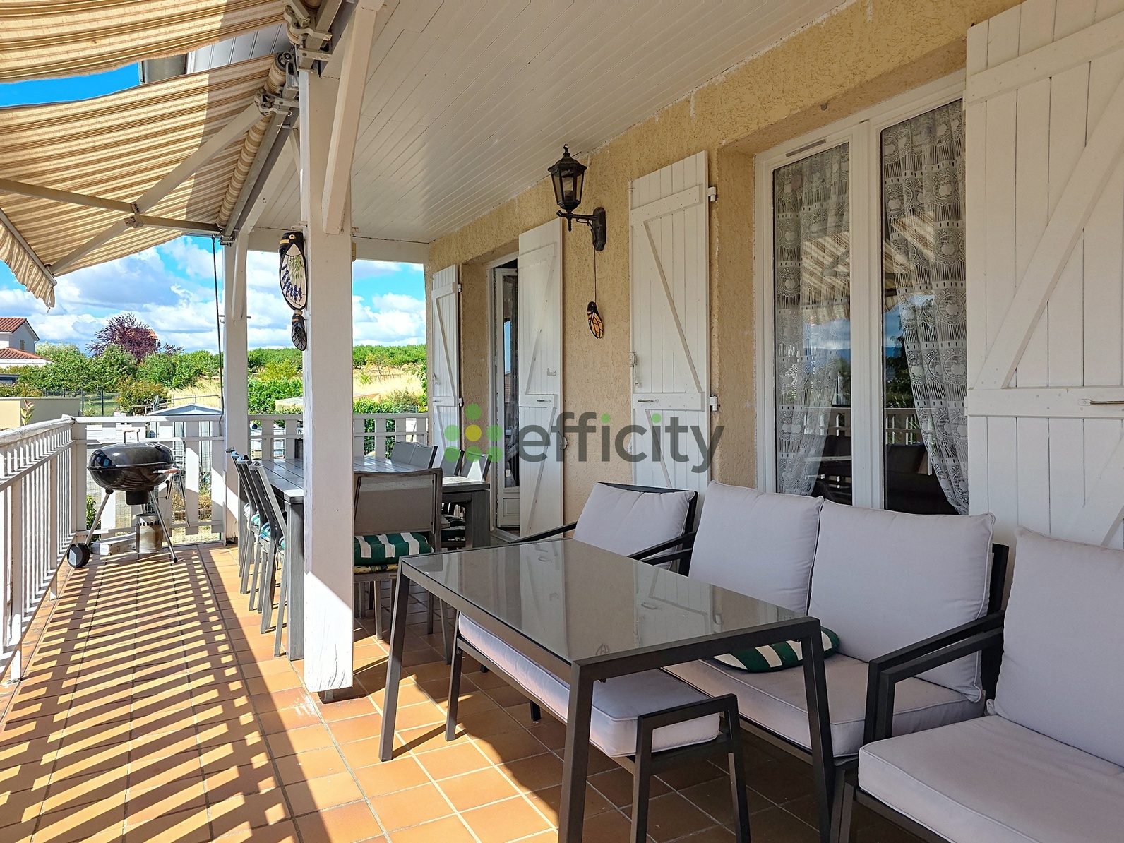 maison 6 pièces - 146m2 à Genilac (42800)