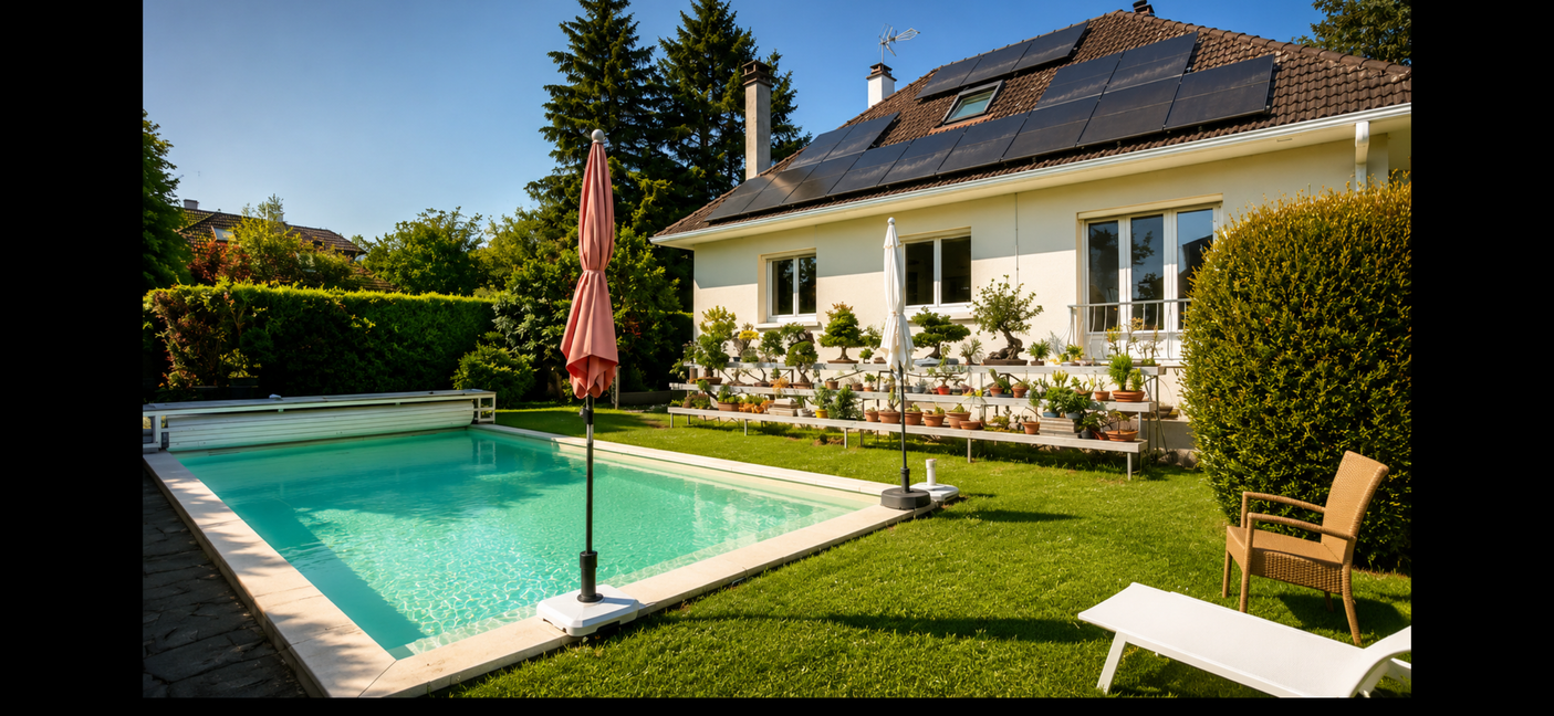 maison 6 pièces - 148m2 à Nivolas-Vermelle (38300)